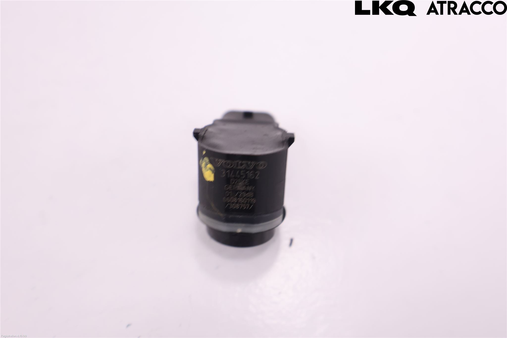 Volvo V60 14-18 Parkeringshjälp Backsensor