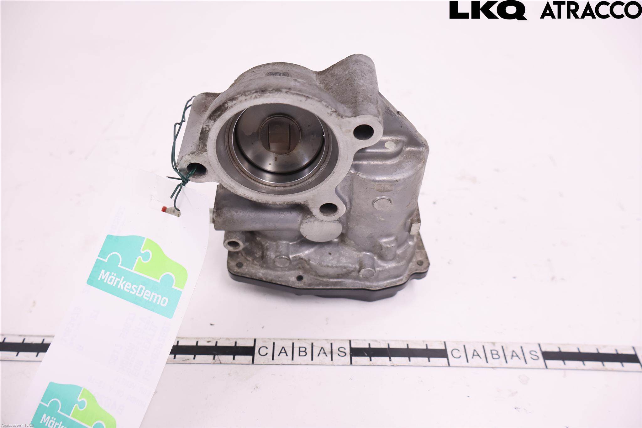 Honda CR-V 13-18 Egr Ventil