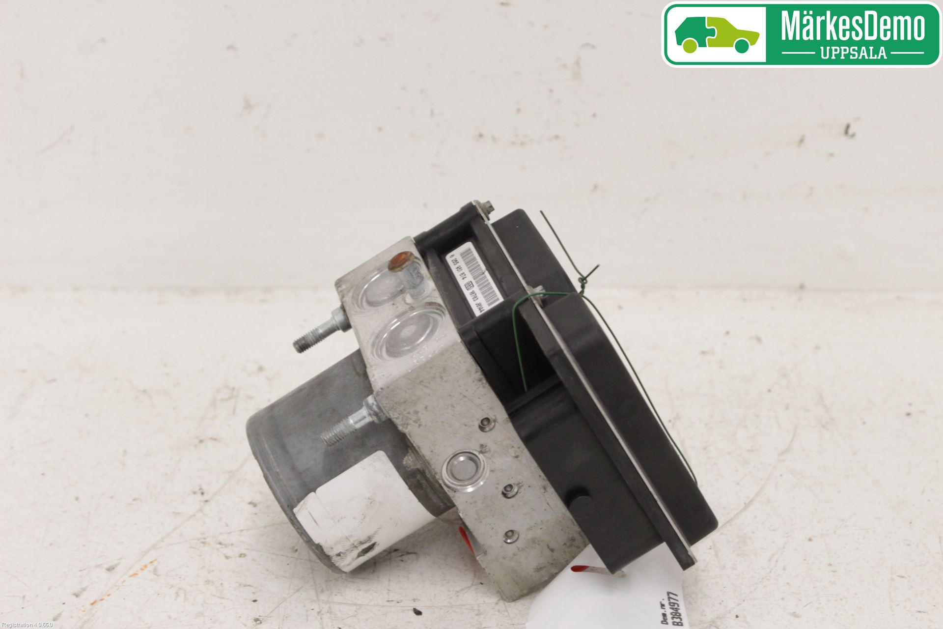 Citroen NEMO Abs Hydraulaggregat