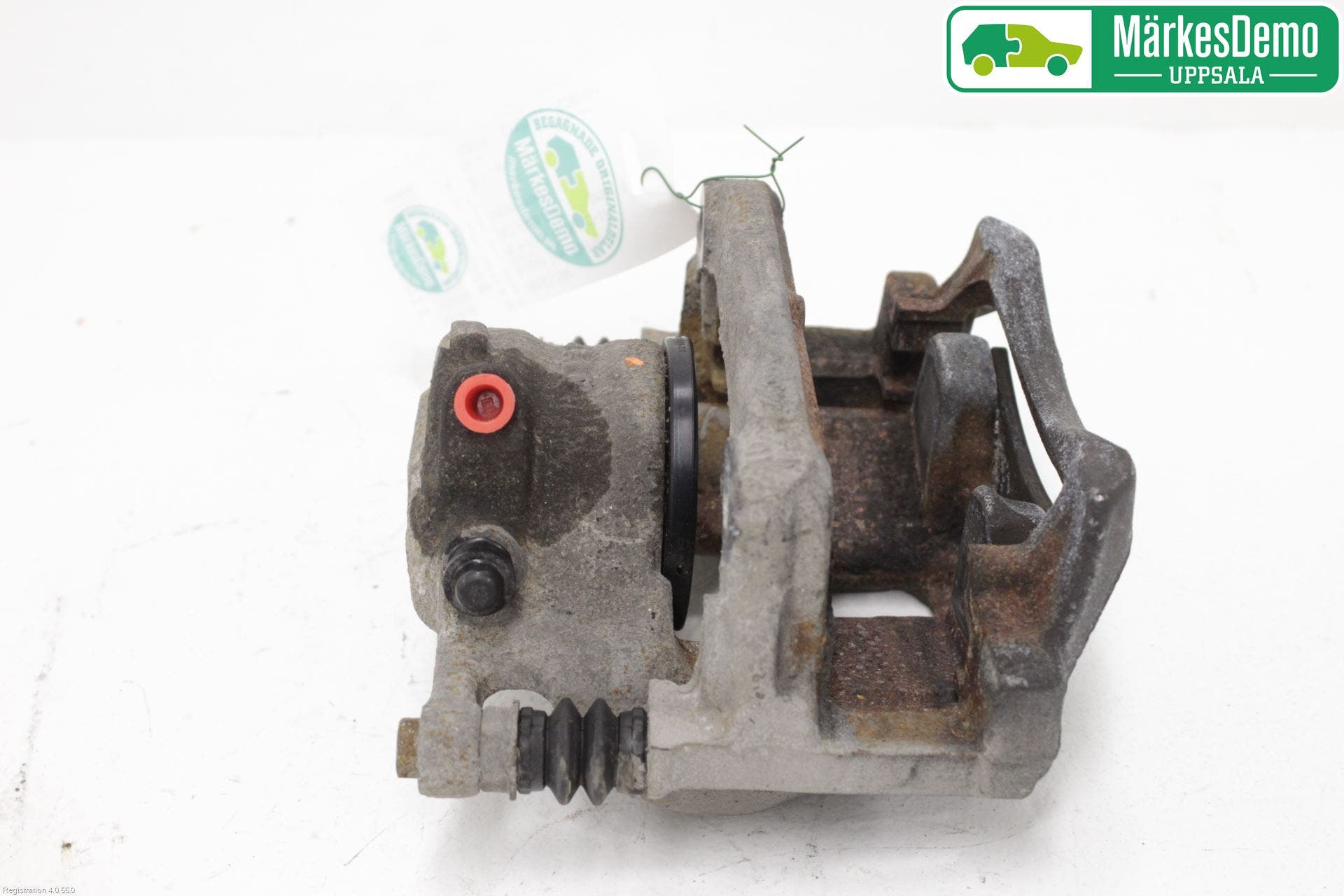 Mercedes-Benz MB A-KLASS (W176) 13-18 Bromsok Fram Vänster