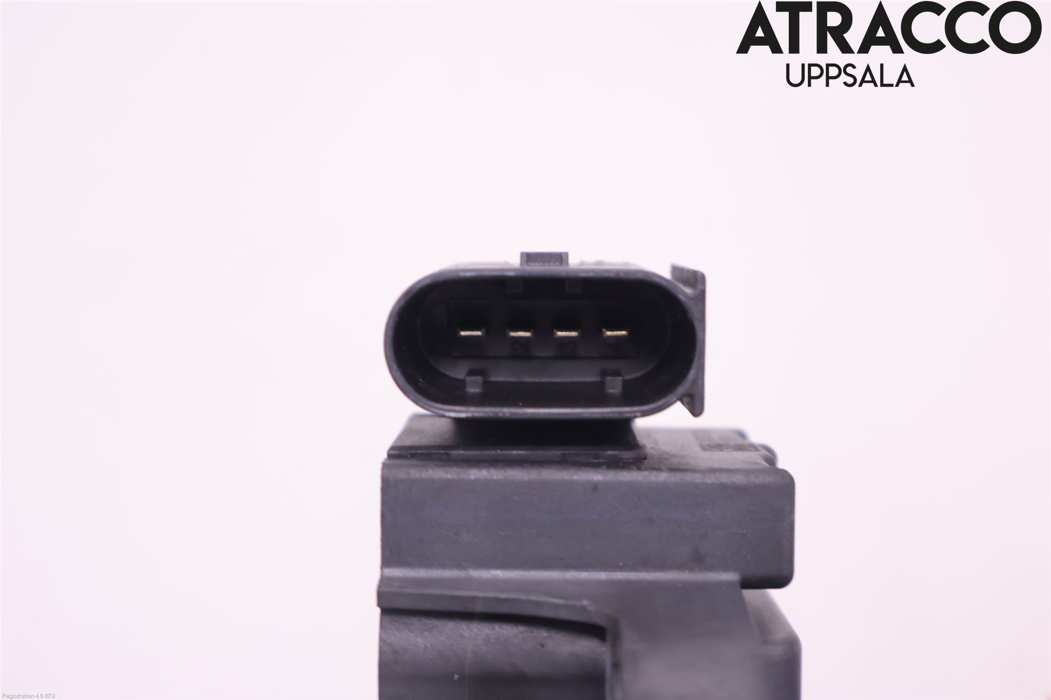 Nissan QASHQAI 17-21 Tändspole