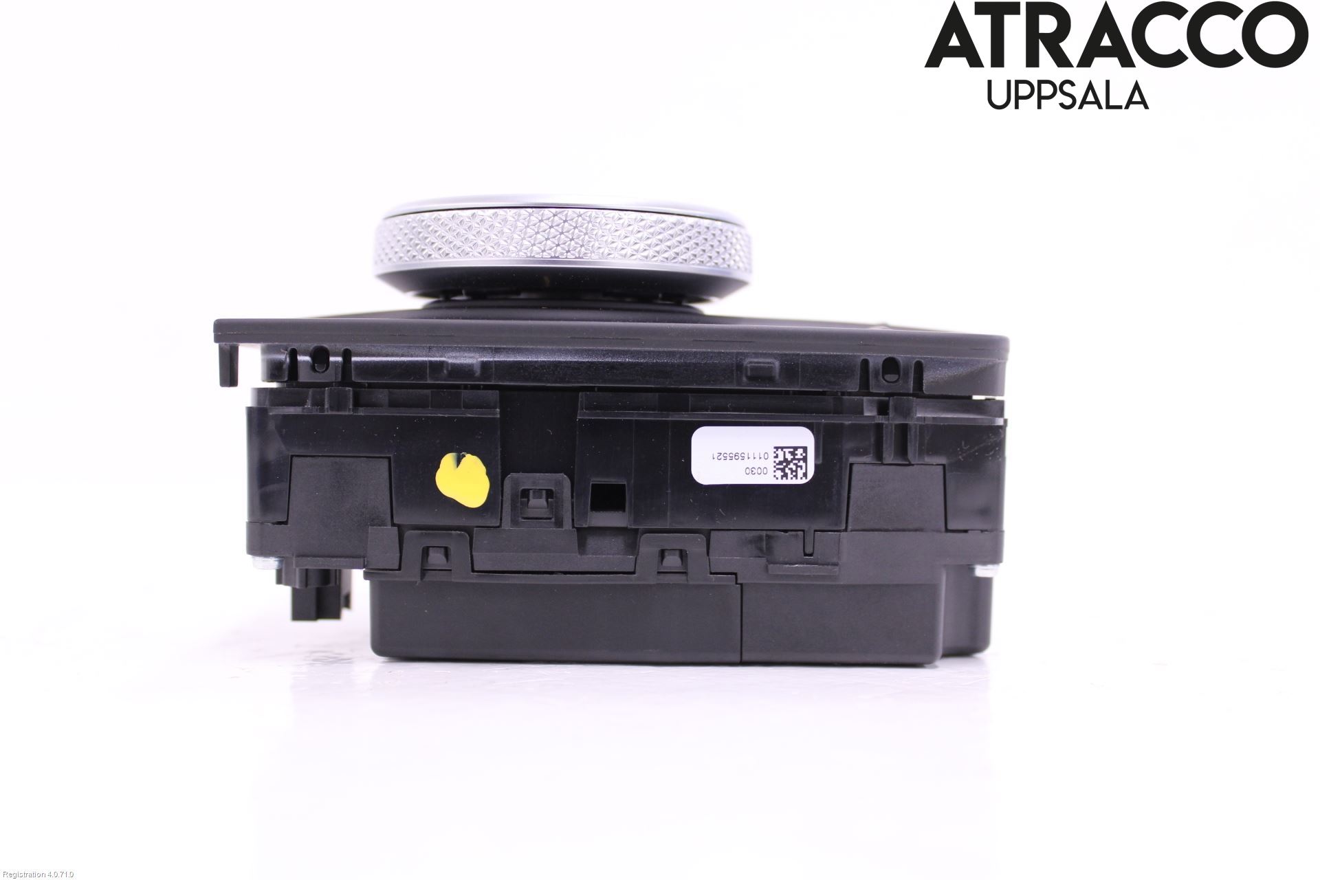 BMW 3 G20/G21/G80/G81 19- Strömställare Multifunktion