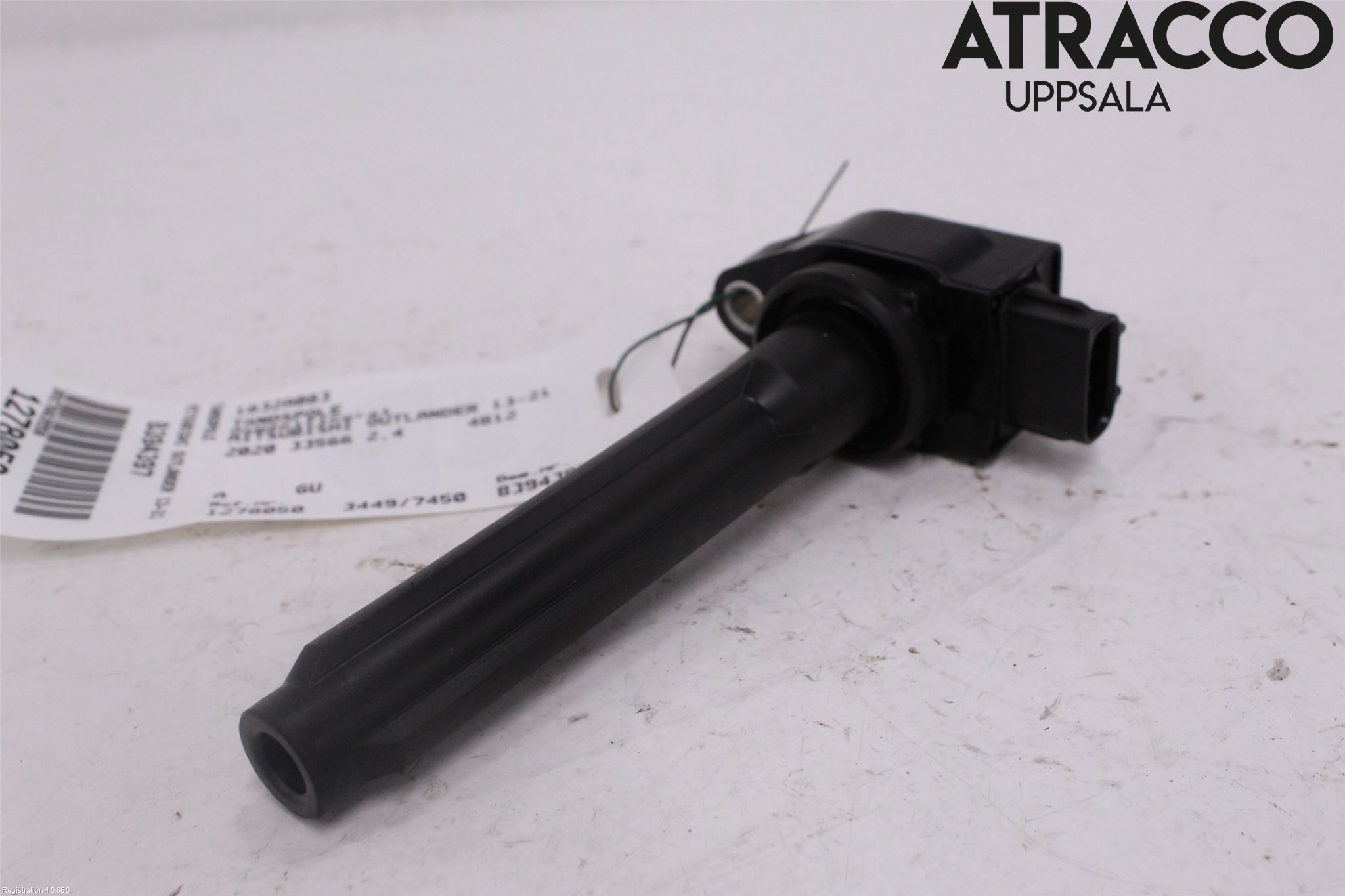 Mitsubishi OUTLANDER 13-21 Tändspole