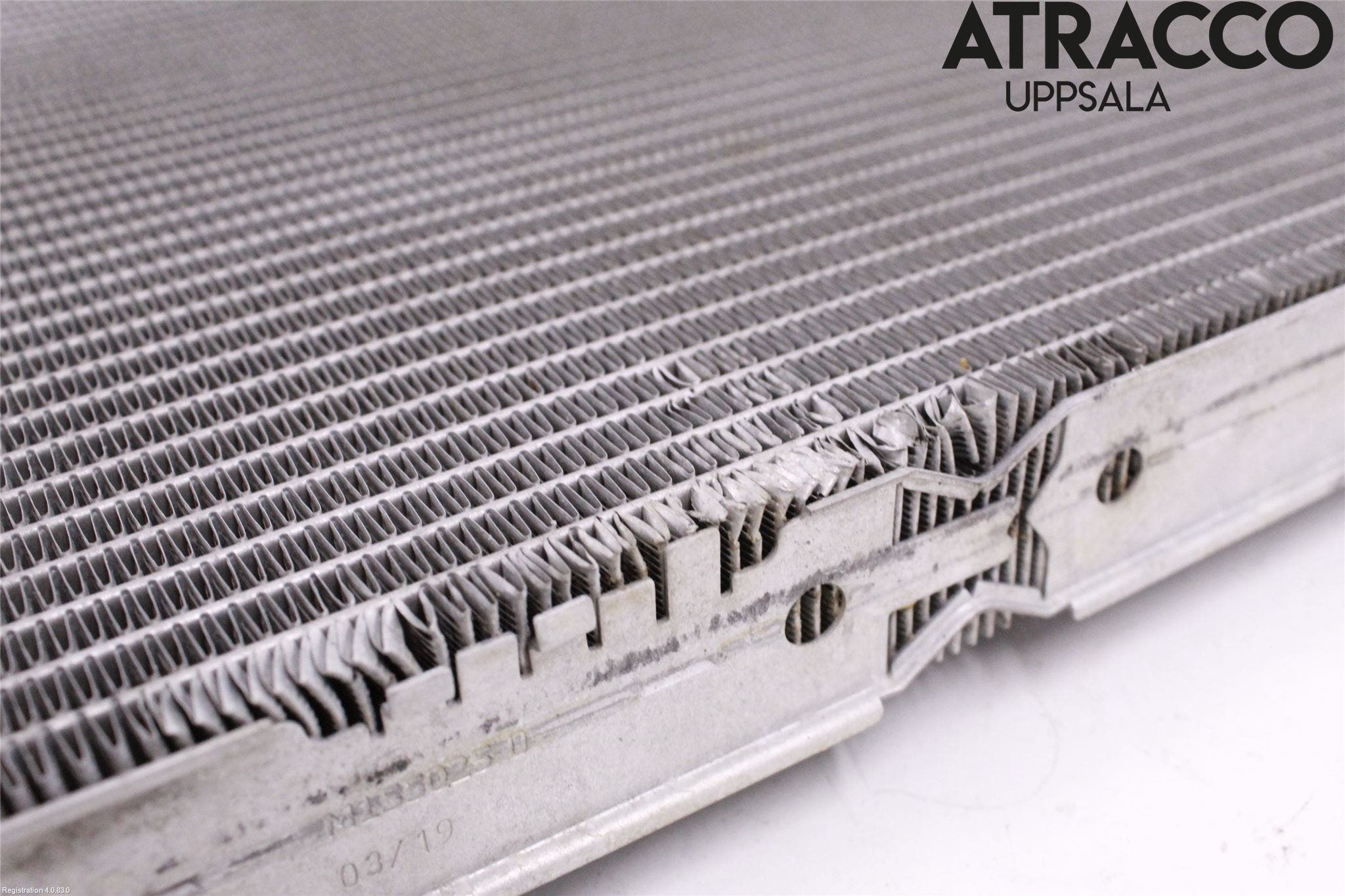 BMW 1 F20/F21 11-19 Kylare Man