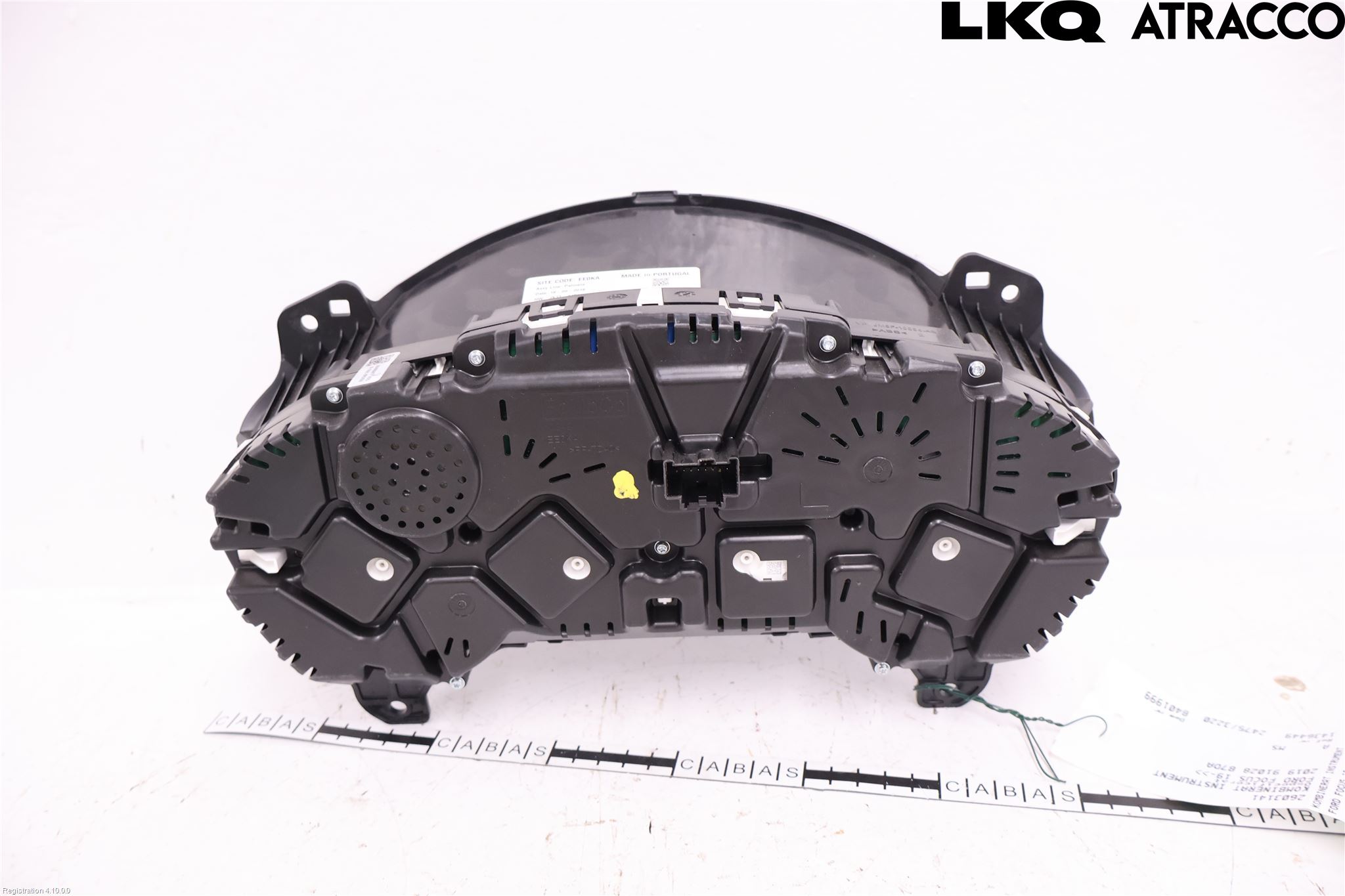 Ford FOCUS 19- Instrument Komb
