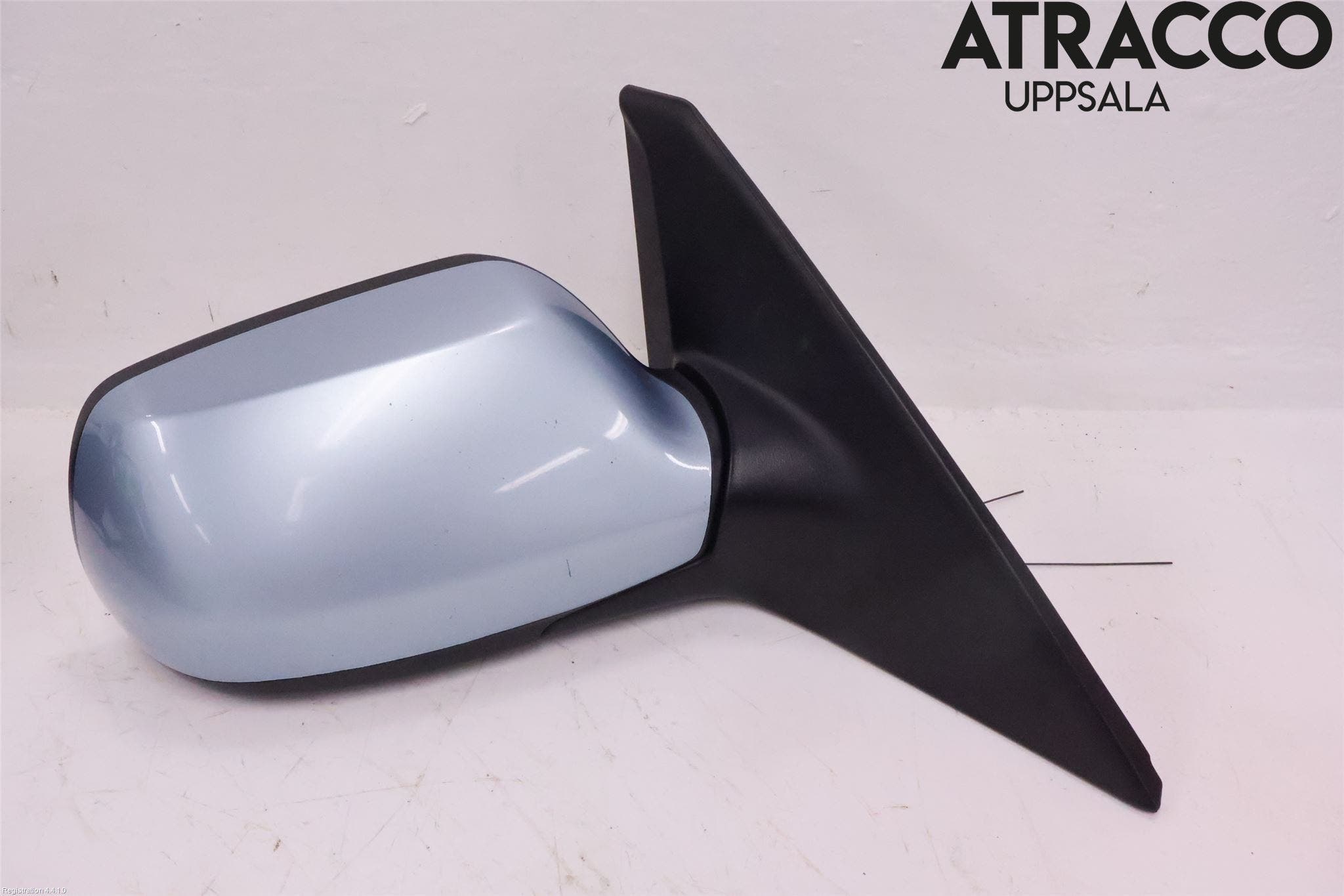 Mazda 3 I 07-08 Spegel Yttre El Hö