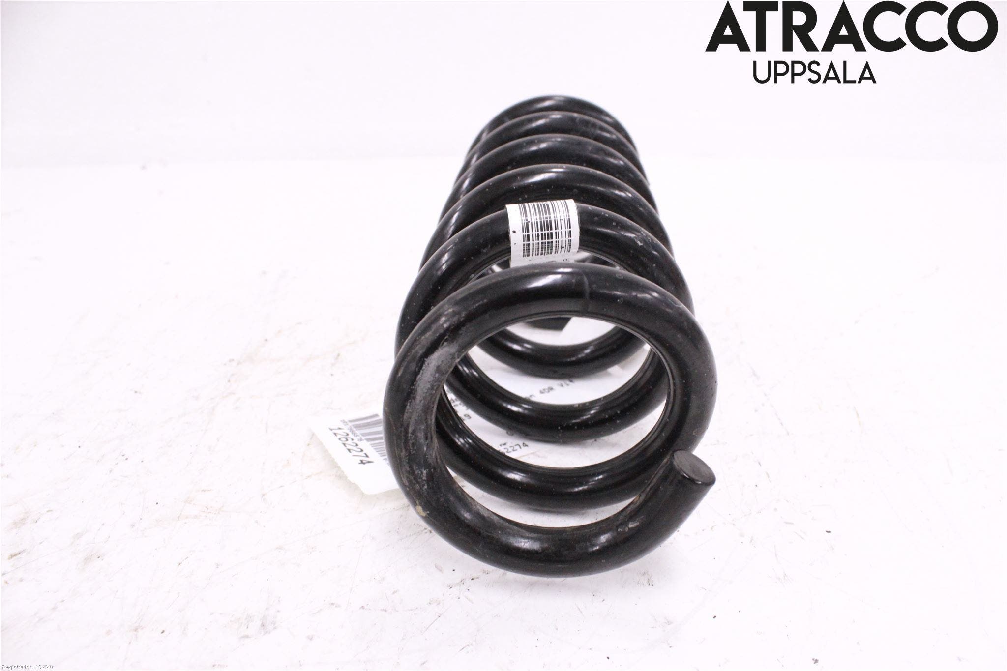 BMW 3 G20/G21/G80/G81 19- Fjäder Bak