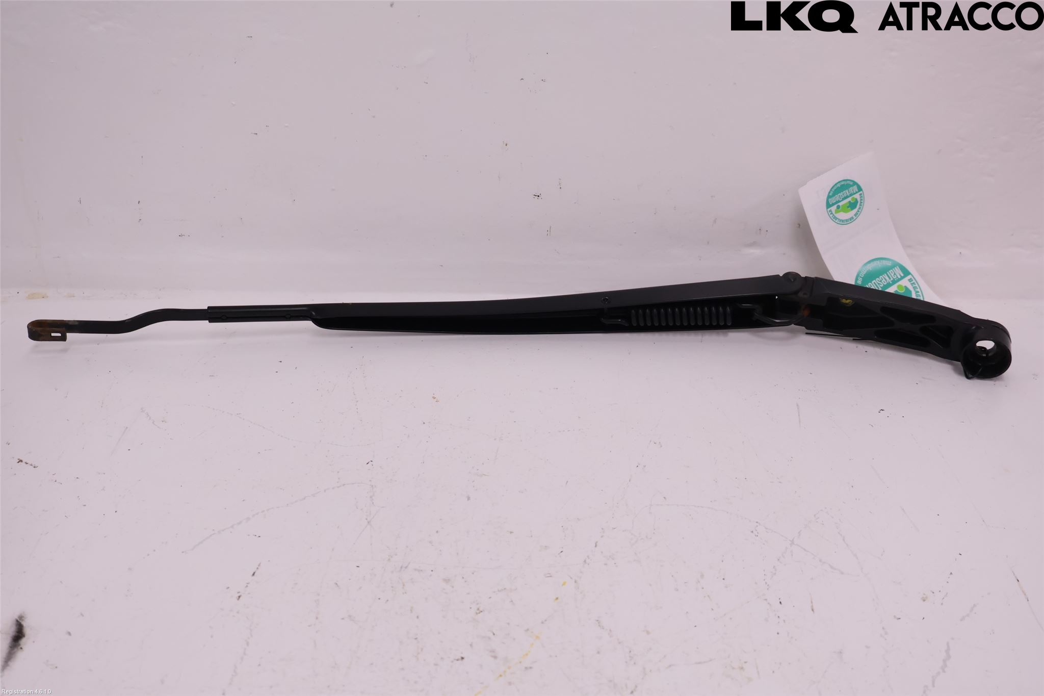 Toyota RAV4 13-18 Torkararm Armar Vindruta