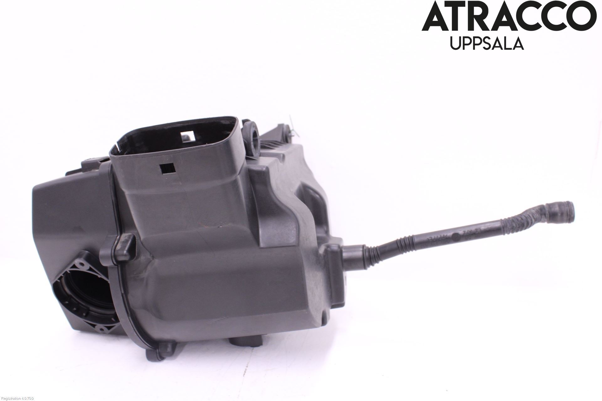 Audi A1/S1 11-18 Luftrenare