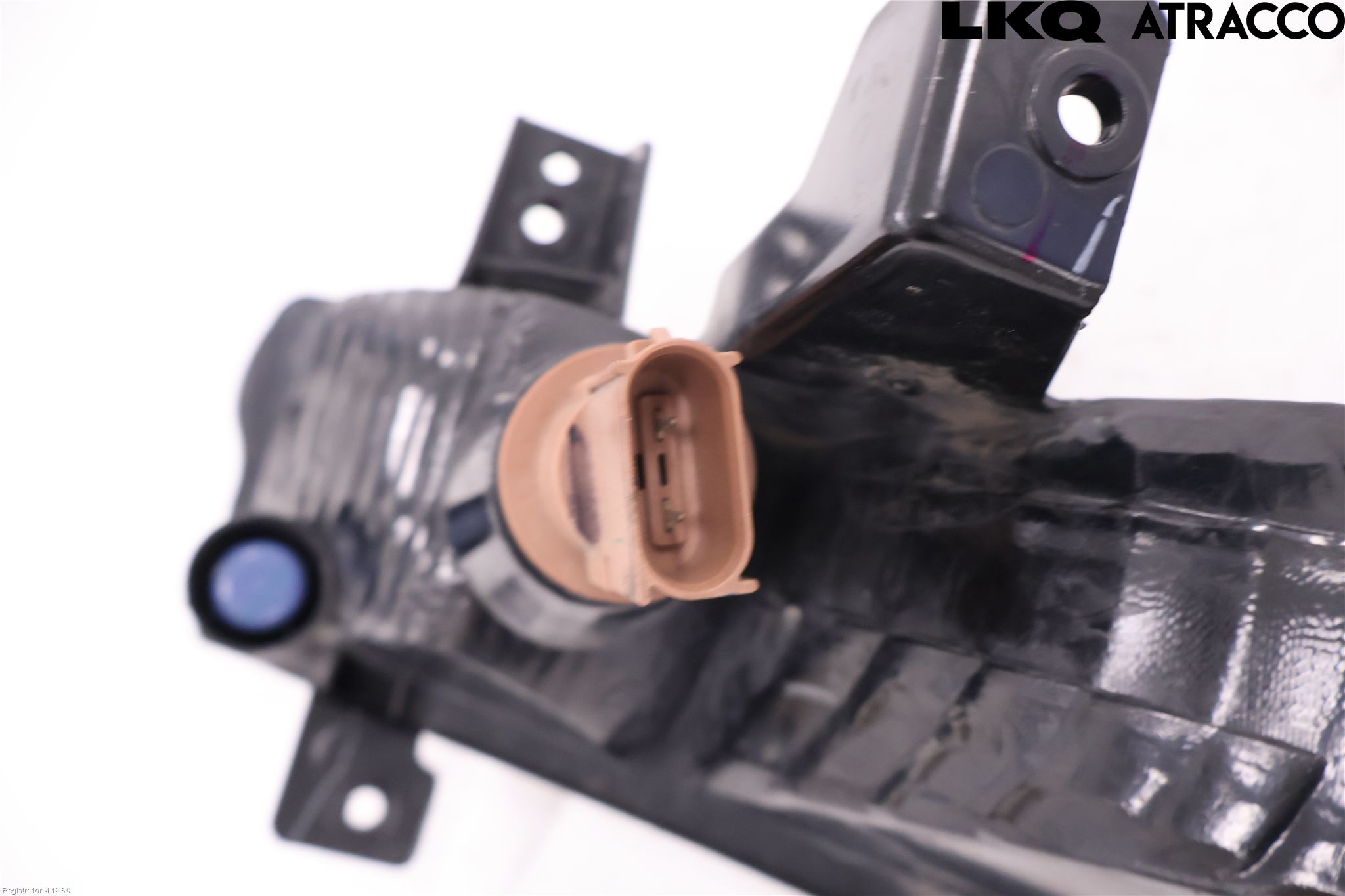 Jeep COMPASS Positionsljus Fram Vä