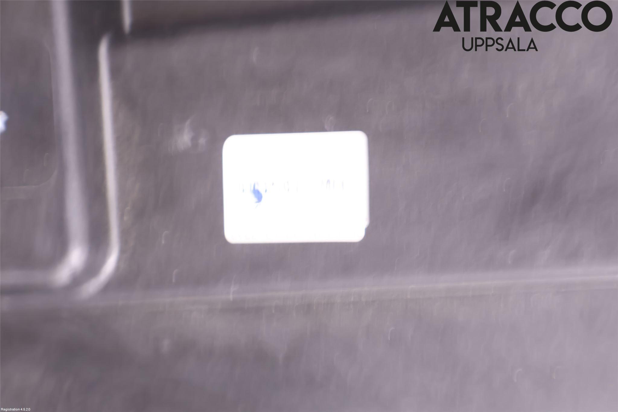 MG MARVEL R 22- Fönsterhiss El Kompl