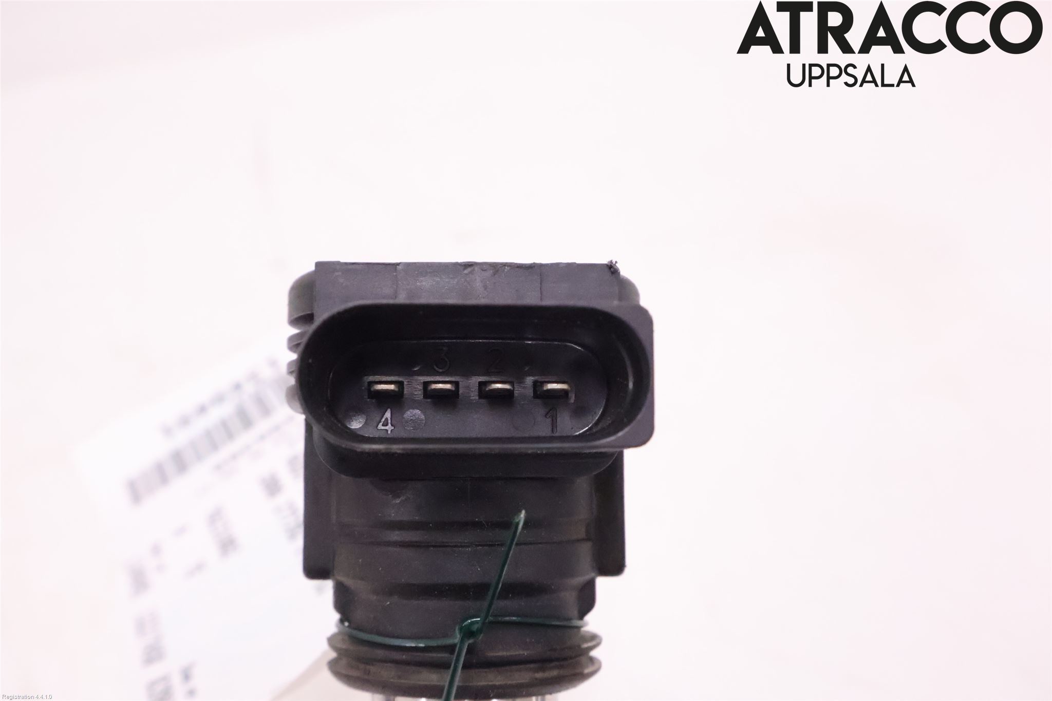 Audi A4/S4 08-11 Tändspole