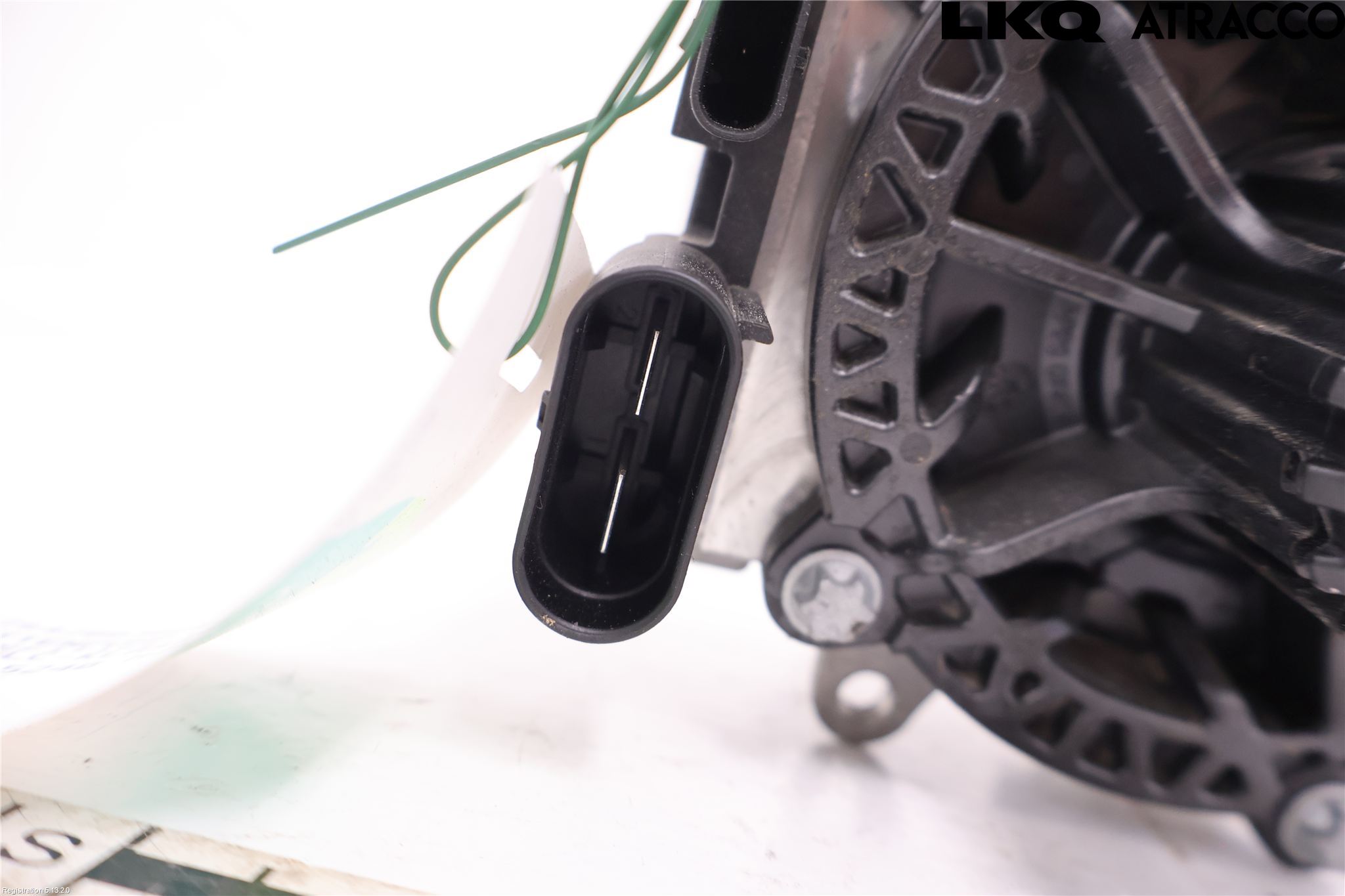 Mercedes-Benz MB GLC-KLASS (X254) 22- Vattenpump
