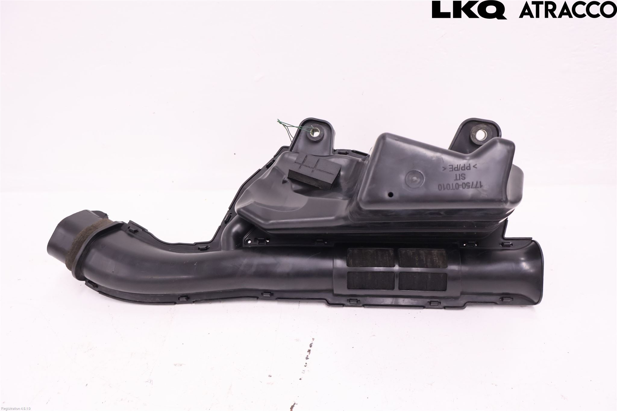 Toyota AURIS 13-19 Luftrenare