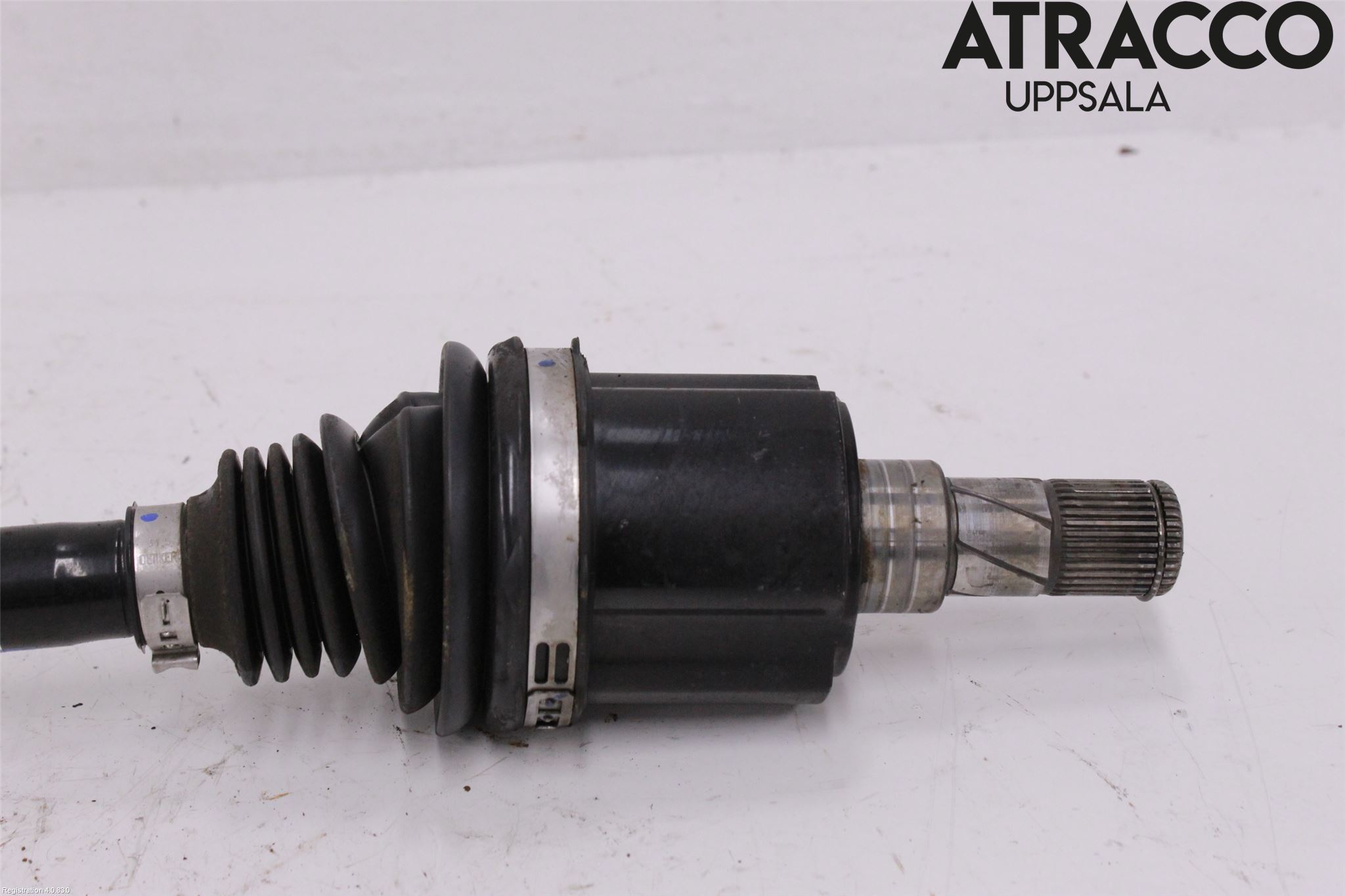 Mini COUNTRYMAN R60 11-16 Drivaxel Fram Vänster