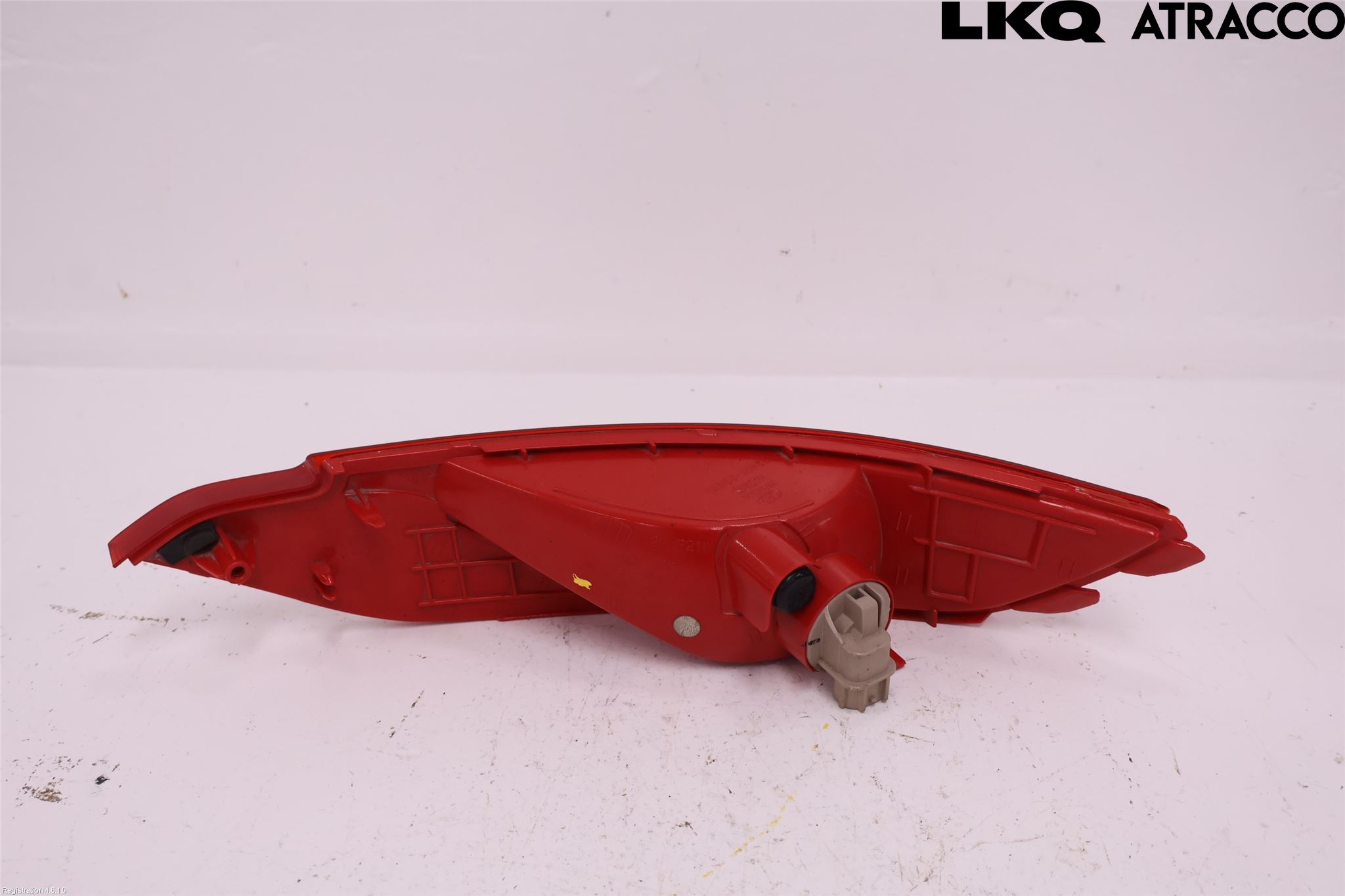 Hyundai TUCSON 05- Dimljus/Reflex Bak