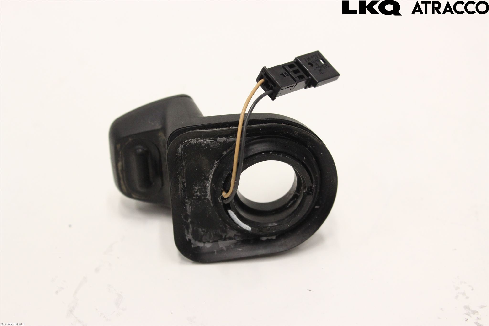 BMW 3 F30/F31/F80 12-19 Bakluckehandtag
