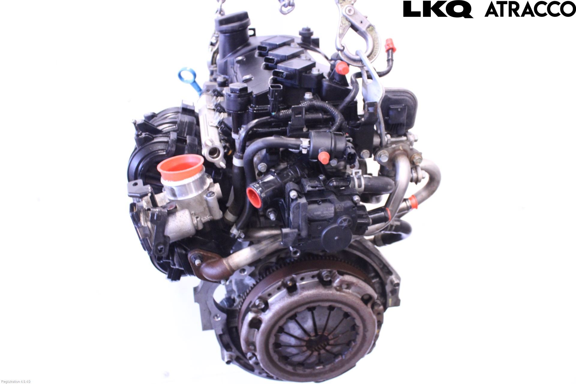 Kia PICANTO 17- Motor Bensin