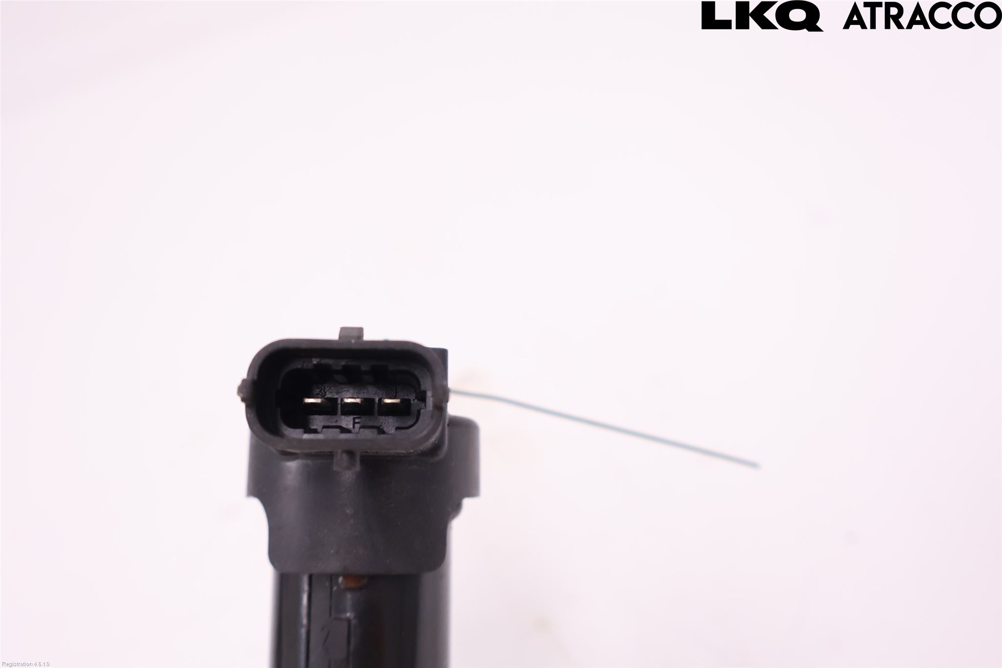 Citroen COTROEN C3 17-24 Tändspole