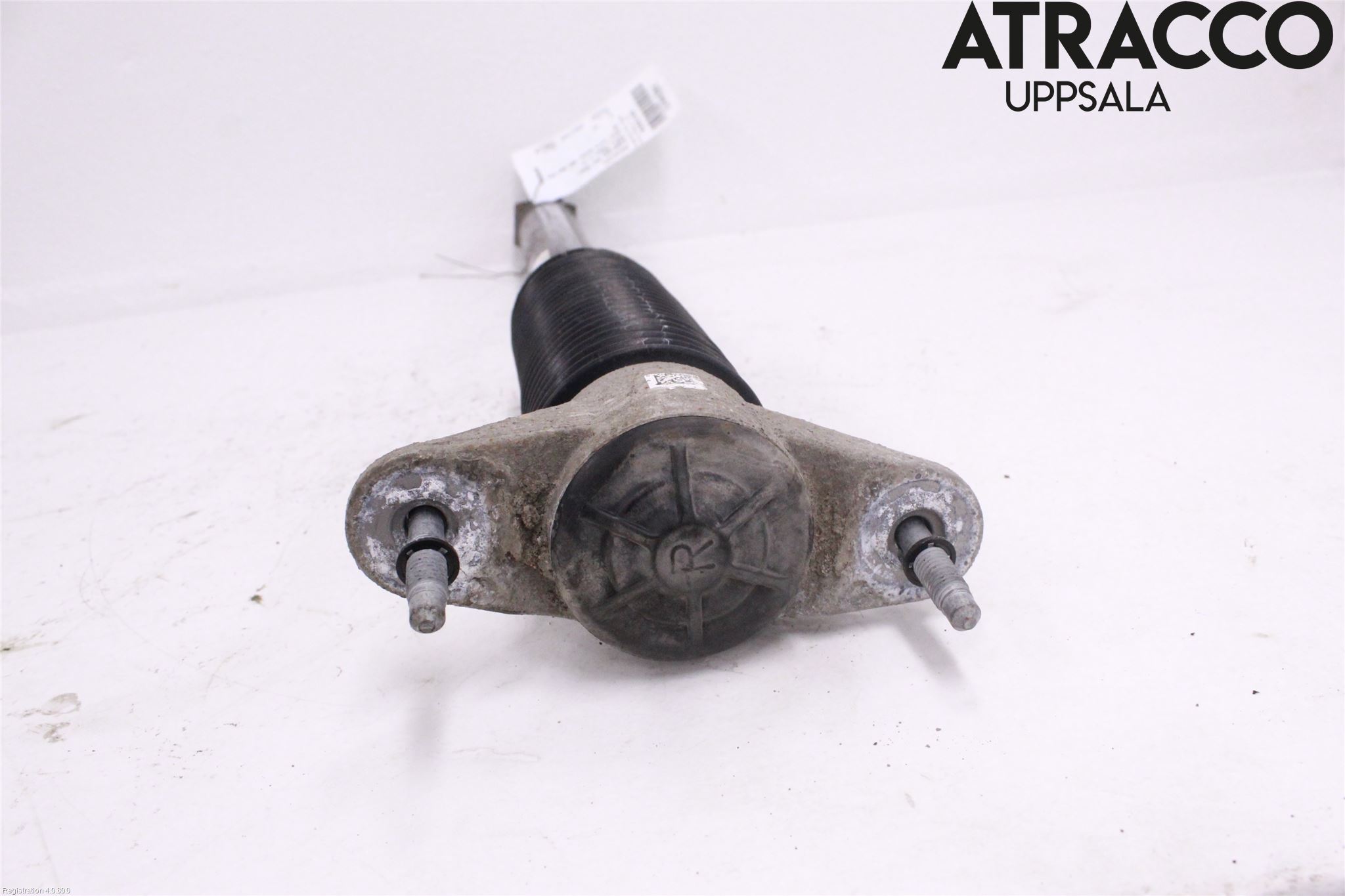 Tesla MODEL 3 17- Fjäderben Bak Höger