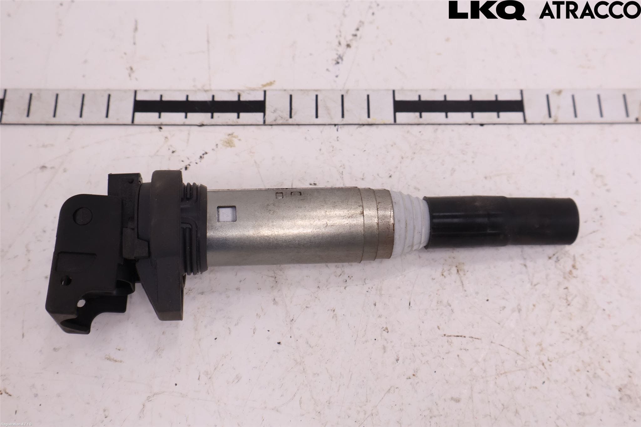 BMW 3 E90/91 SED/TOU 05-12 Tändspole