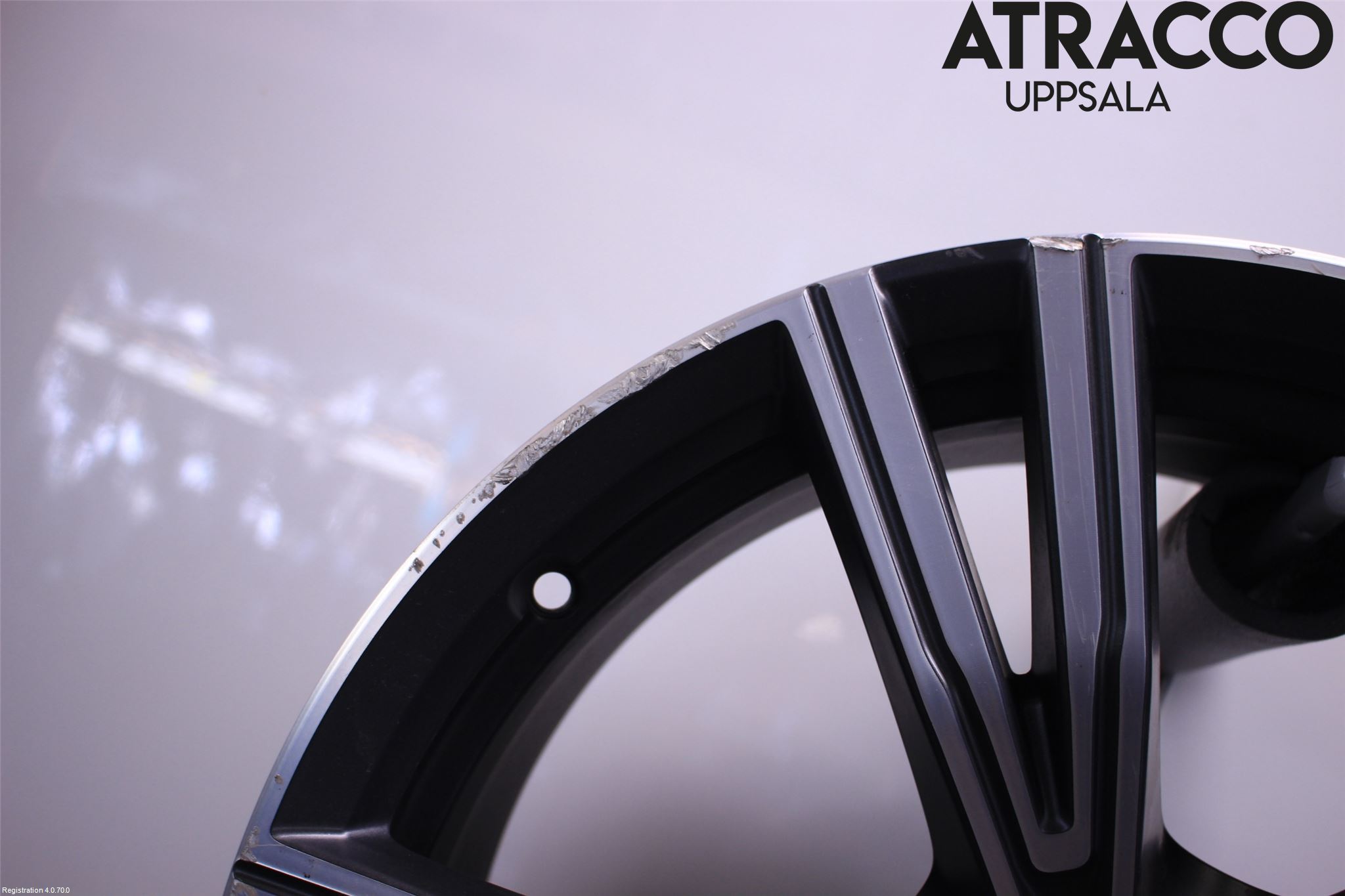 BMW 3 G20/G21/G80/G81 19- Fälg Aluminium
