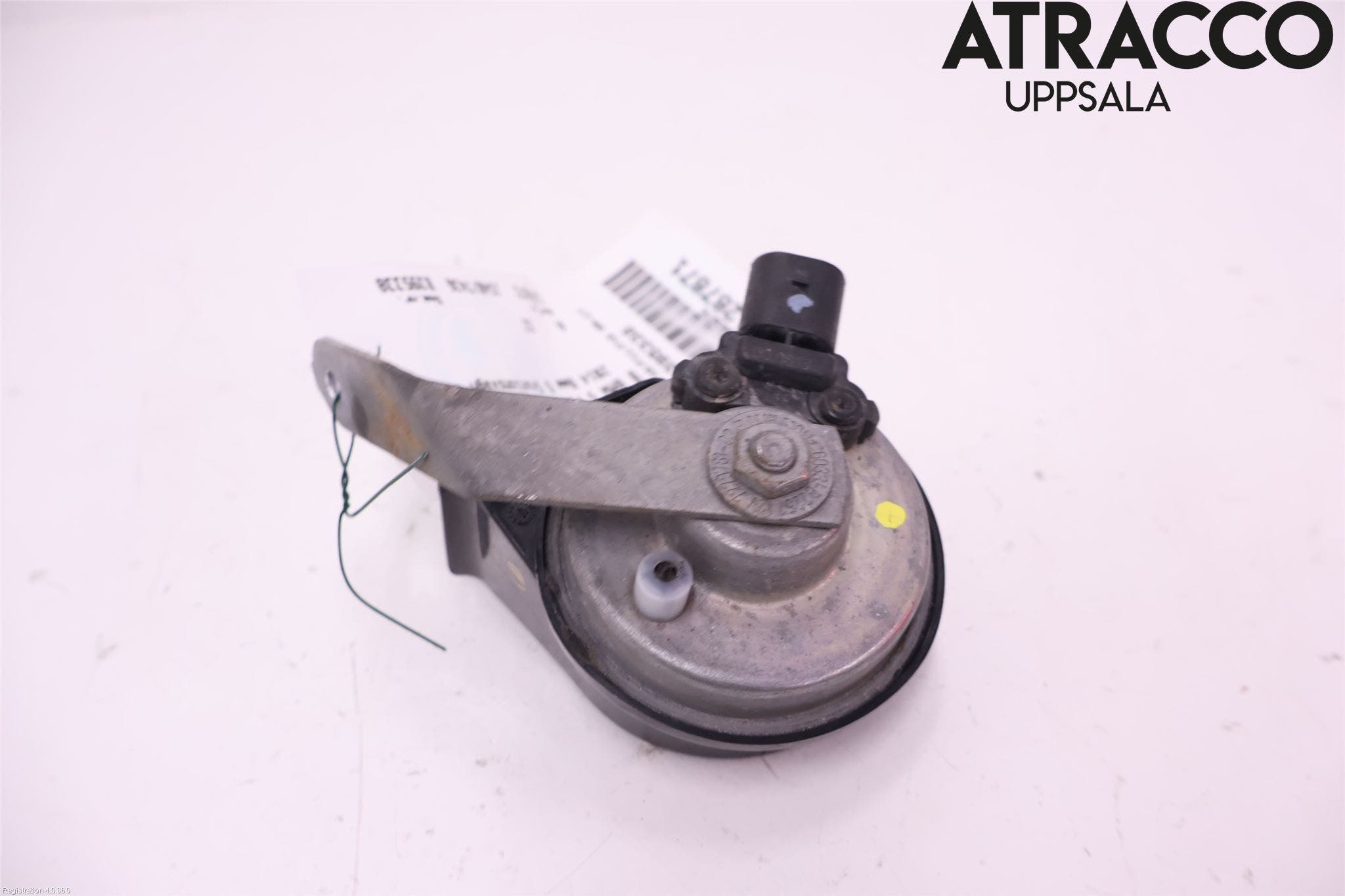 BMW 5 F10/F11/F18 09-17 Signalhorn