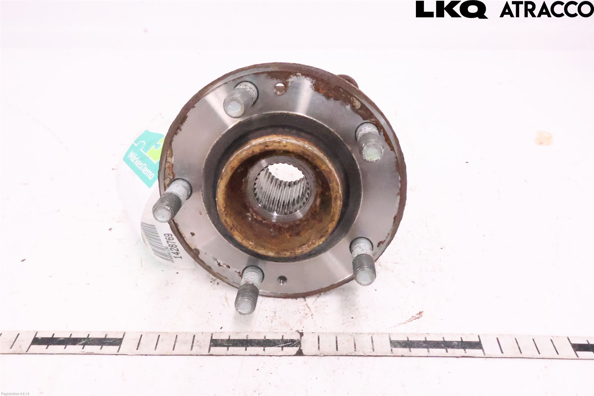 Kia OPTIMA 16-20 Nav Fram
