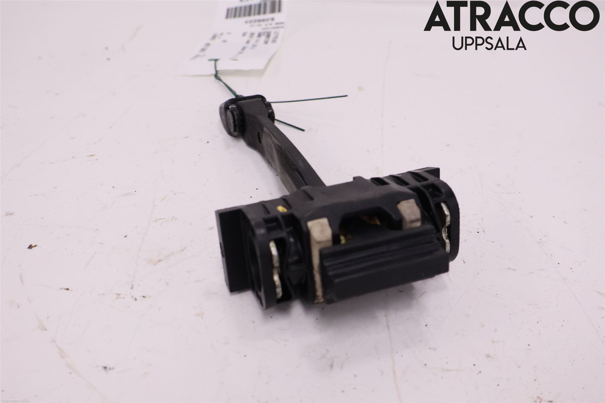 Saab 9-5 10-12 Dörrstopp