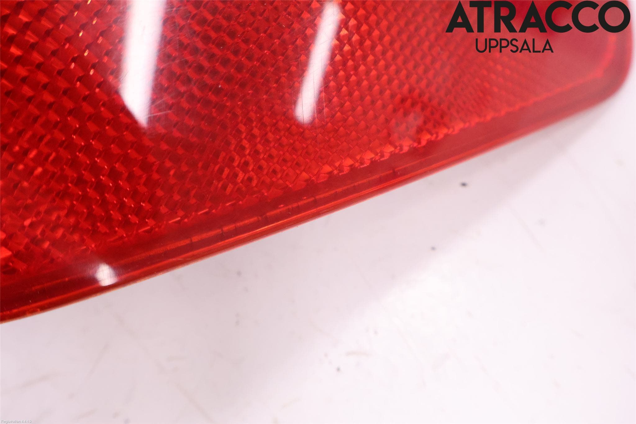 BMW 3 E90/91 SED/TOU 05-12 Bakljus Höger