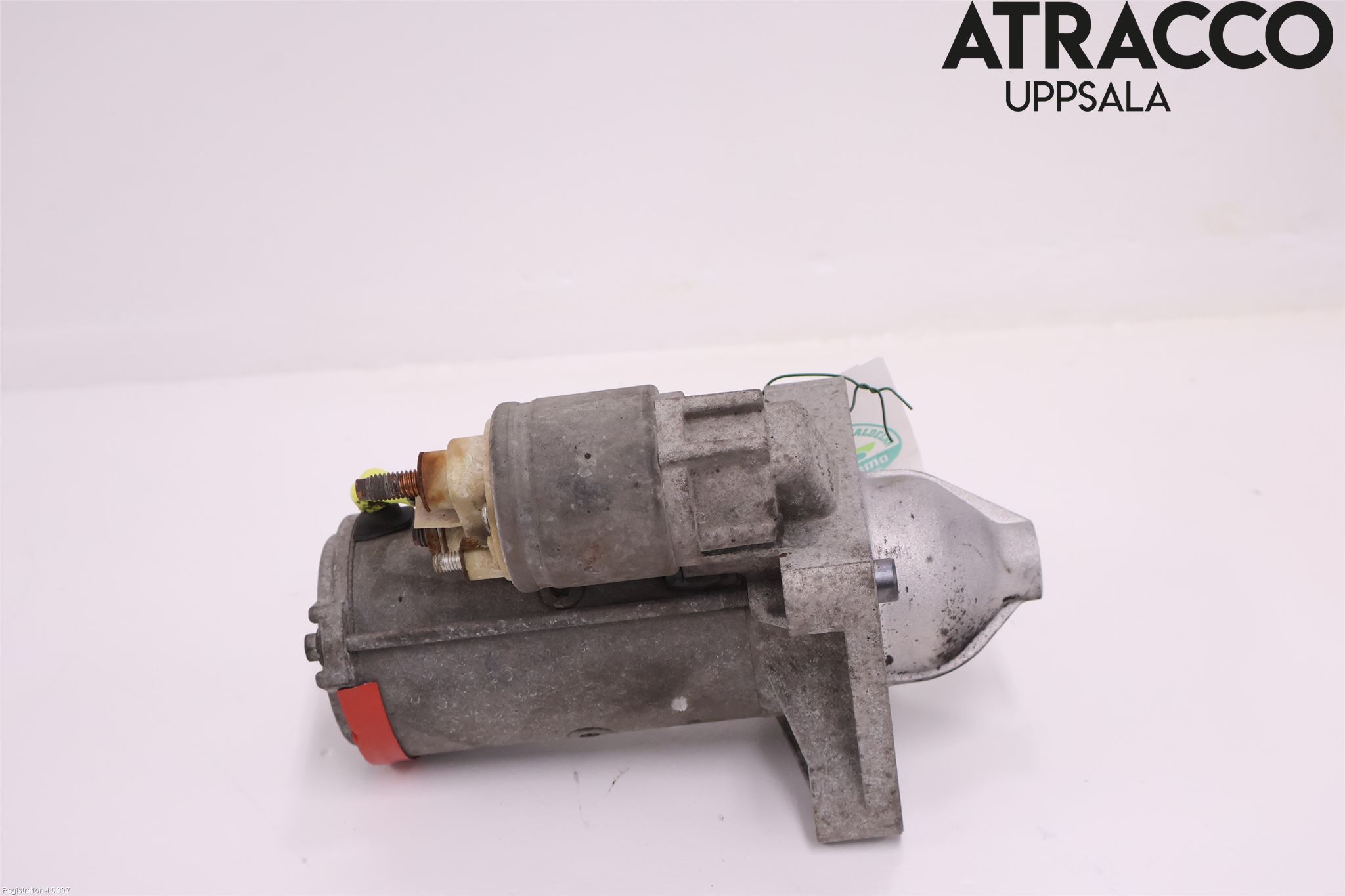 Volvo V60 11-13 Startmotor Diesel
