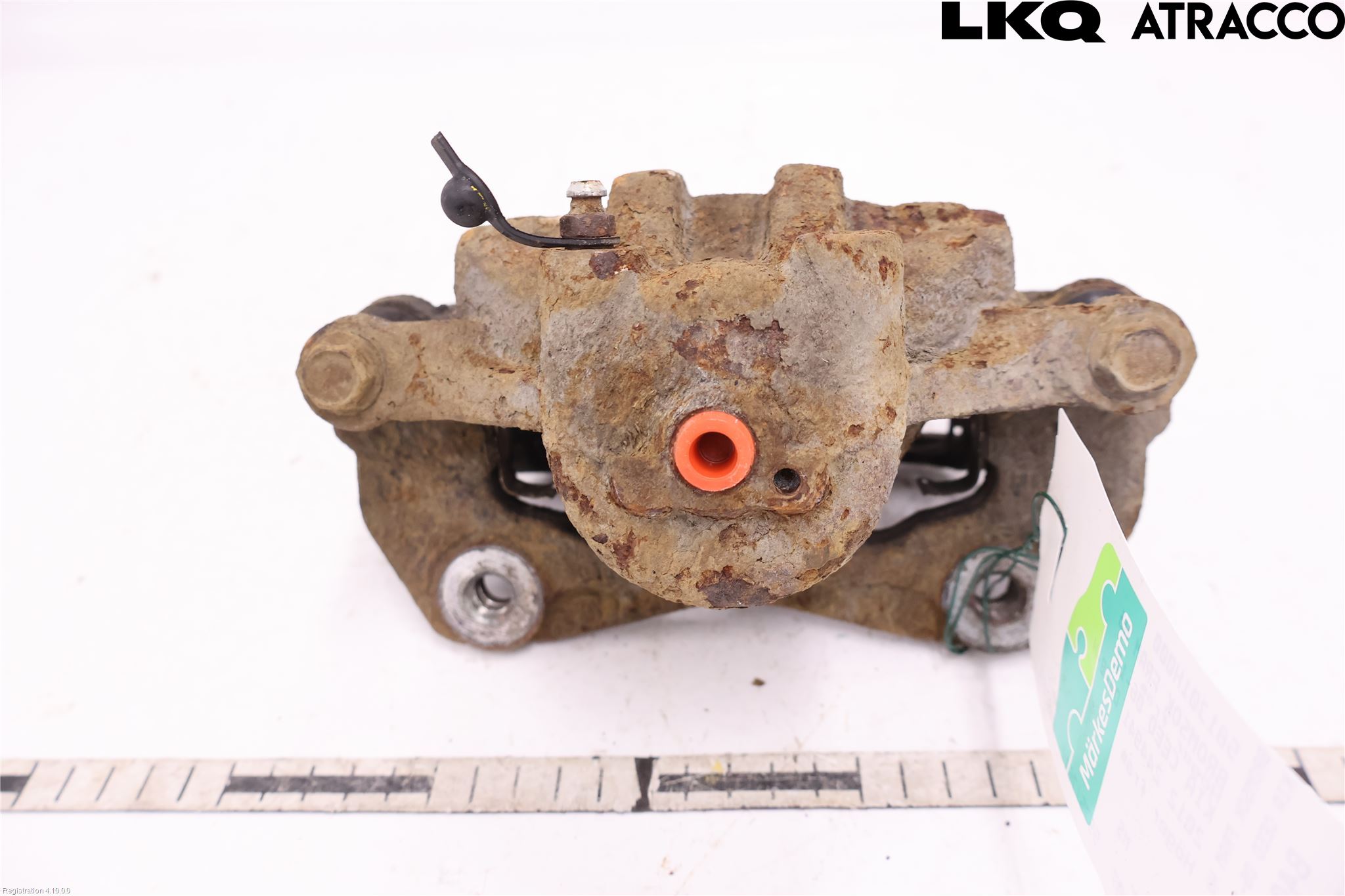 Kia CEED 06-12 Bromsok Fram Höger