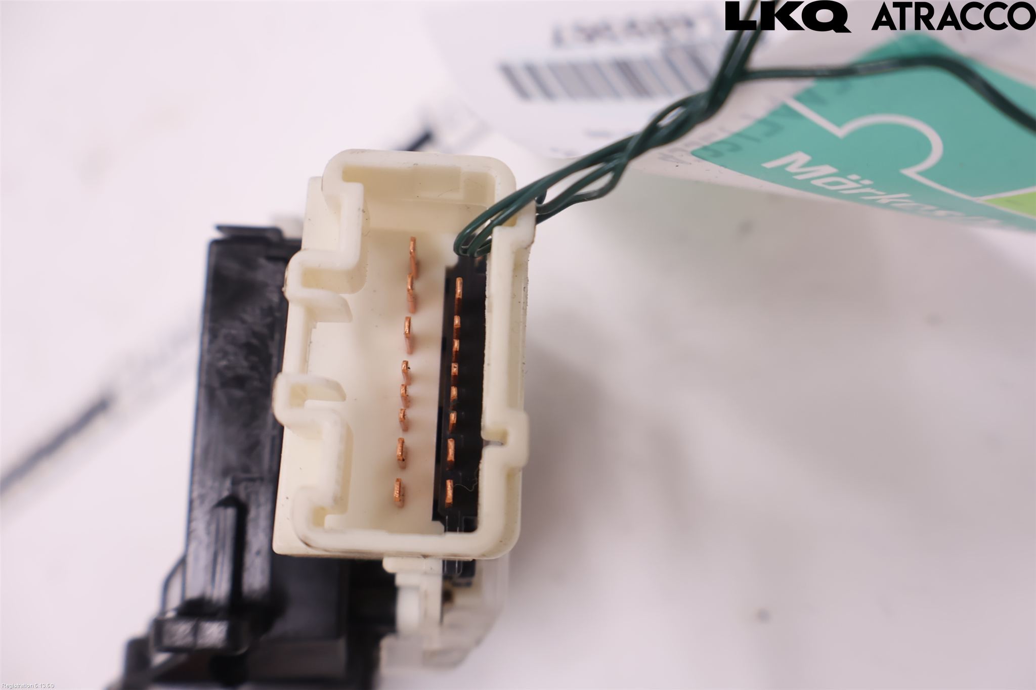 Subaru IMPREZA II  03-05 Spak Blinkers-Ljusomk