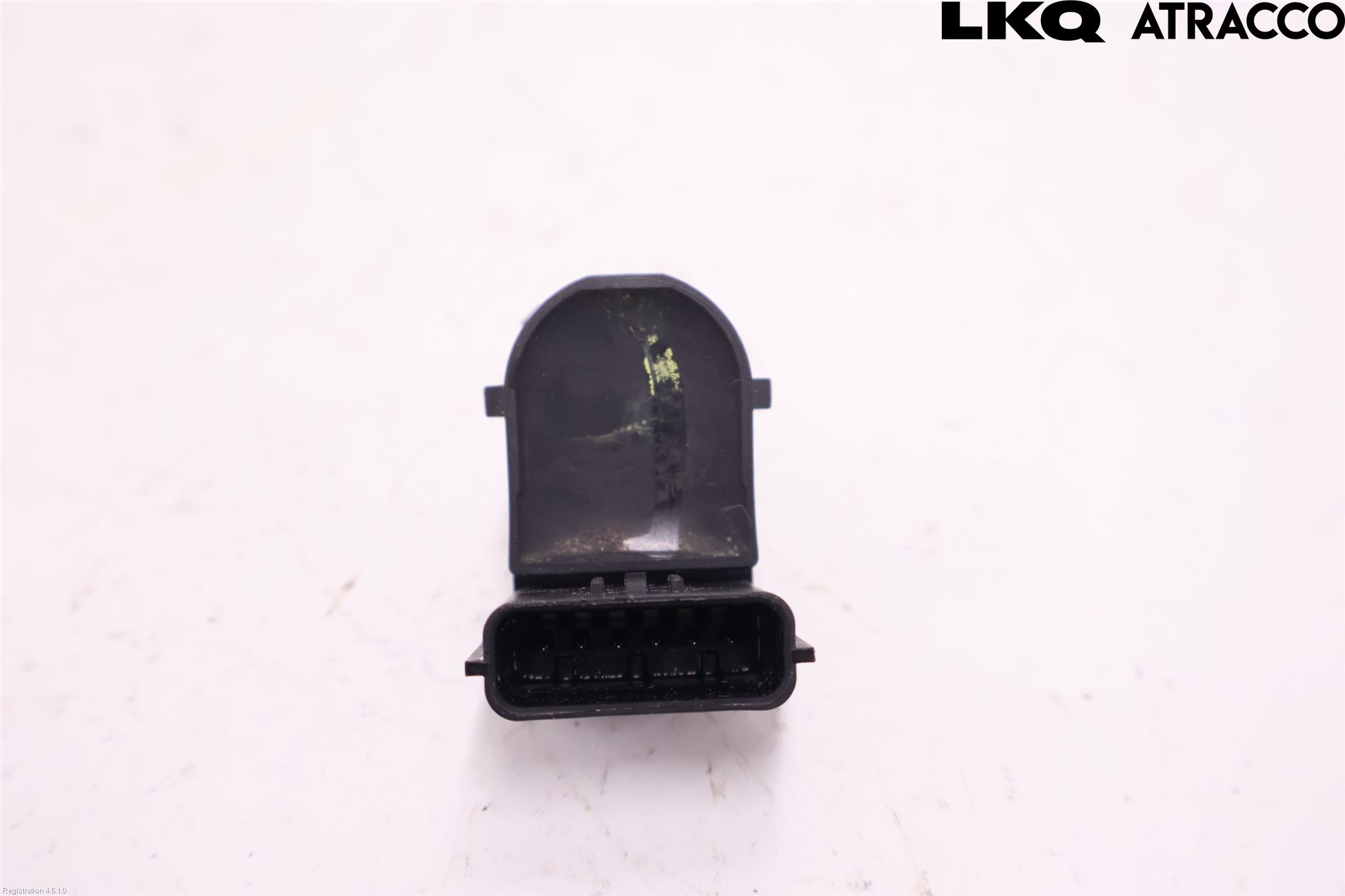 Hyundai TUCSON 05- Parkeringshjälp Frontsensor