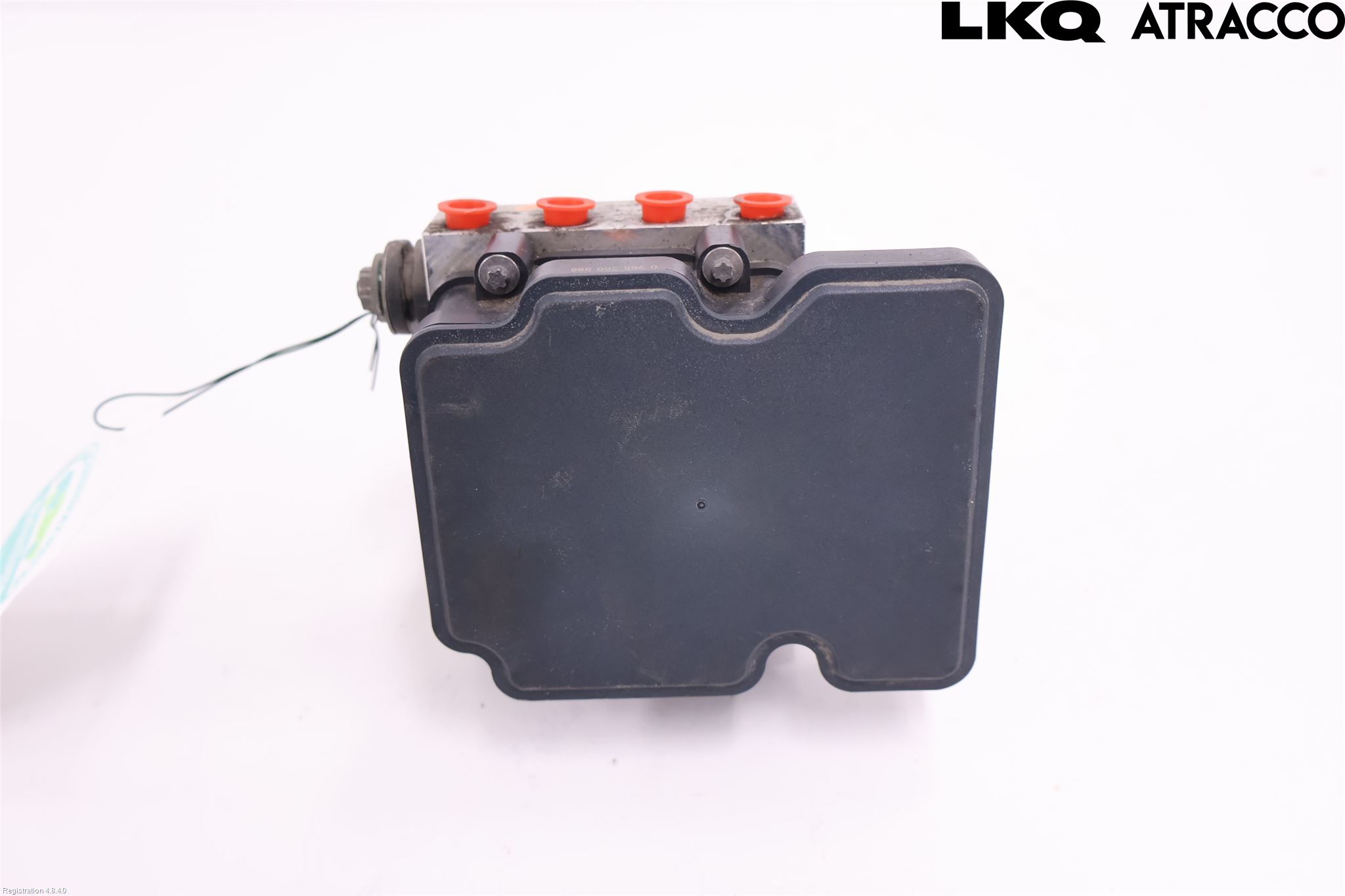 Mercedes-Benz MB VITO/V-KLASS (W640,W447,W448) 14- Abs Hydraulaggregat