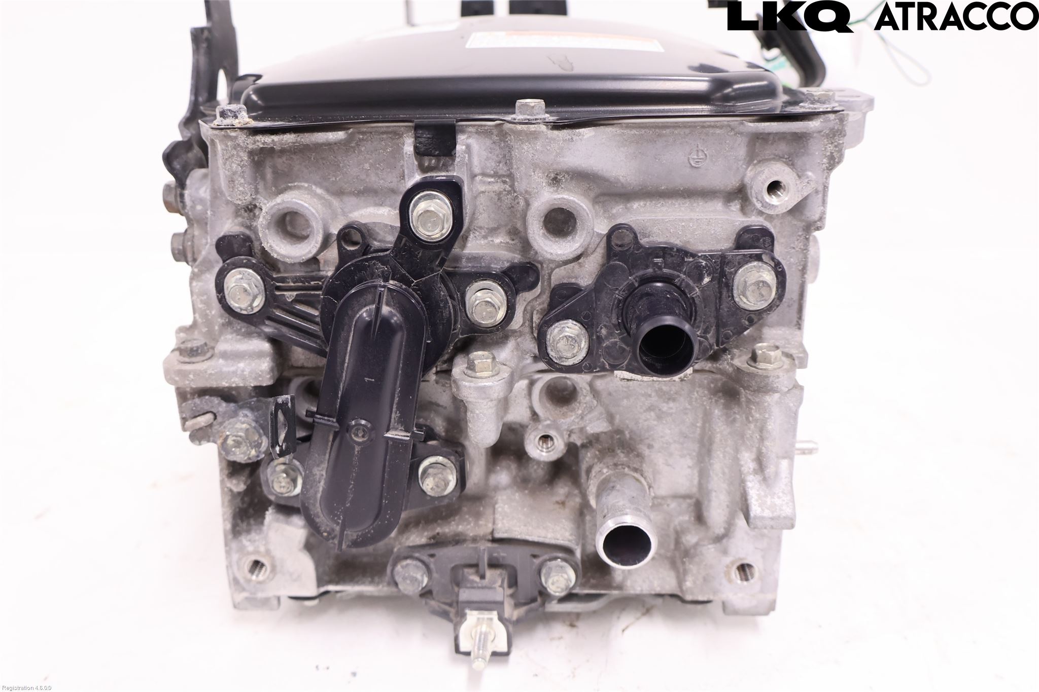 Toyota RAV4 19- Inverter Hybrid