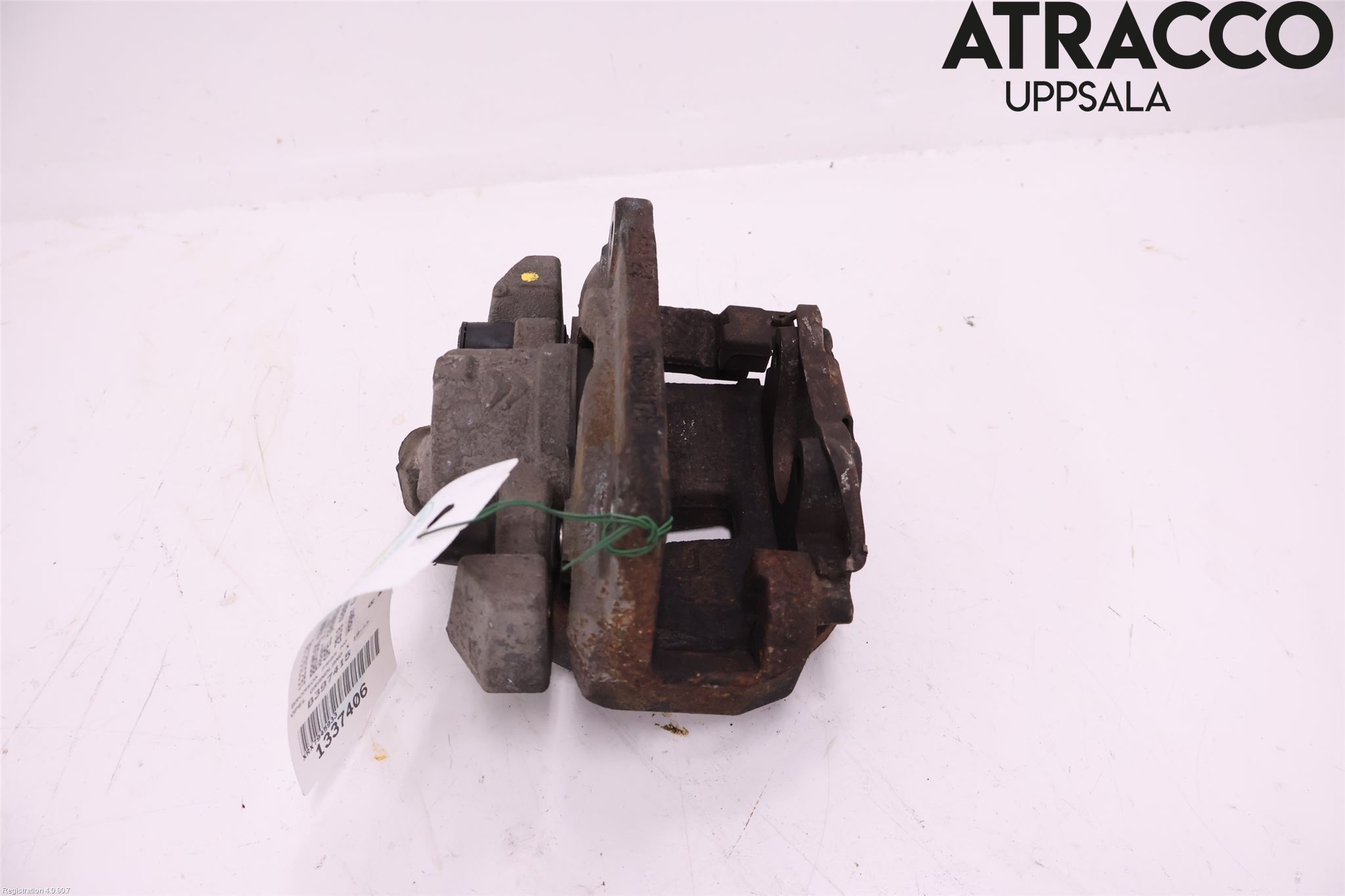 Opel GRANDLAND X 18- Bromsok Fram Höger