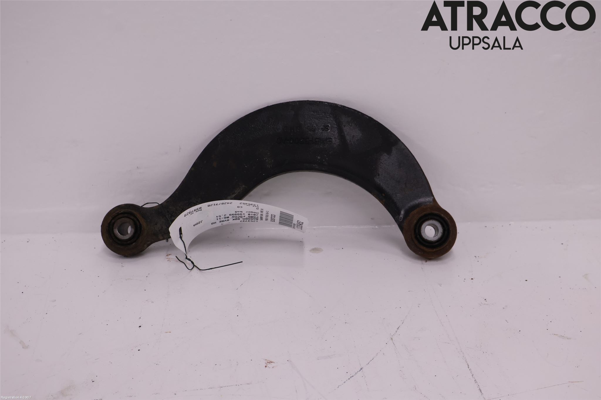 Ford FOCUS 08-11 Bärarm Bak Övre Höger