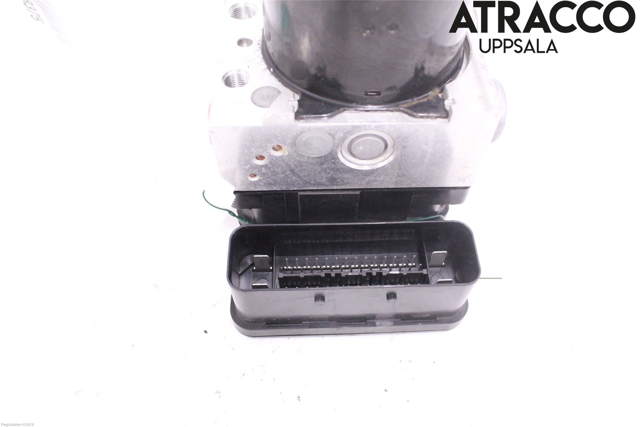 Volvo S40 08-12 Abs Hydraulaggregat