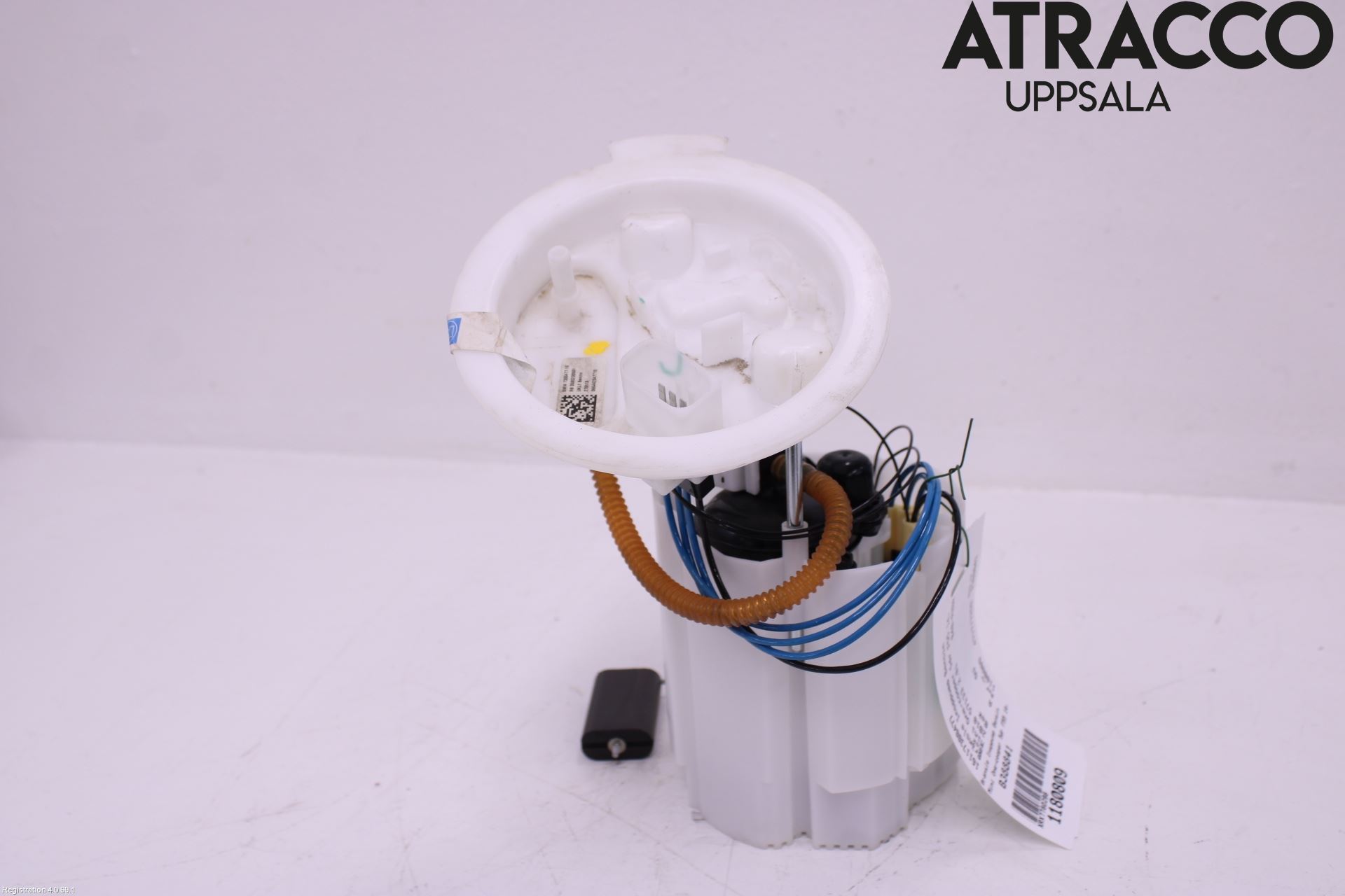 Mini ONE/COOPER 5DR F55 14-24 Bränsle Insppump Bensin