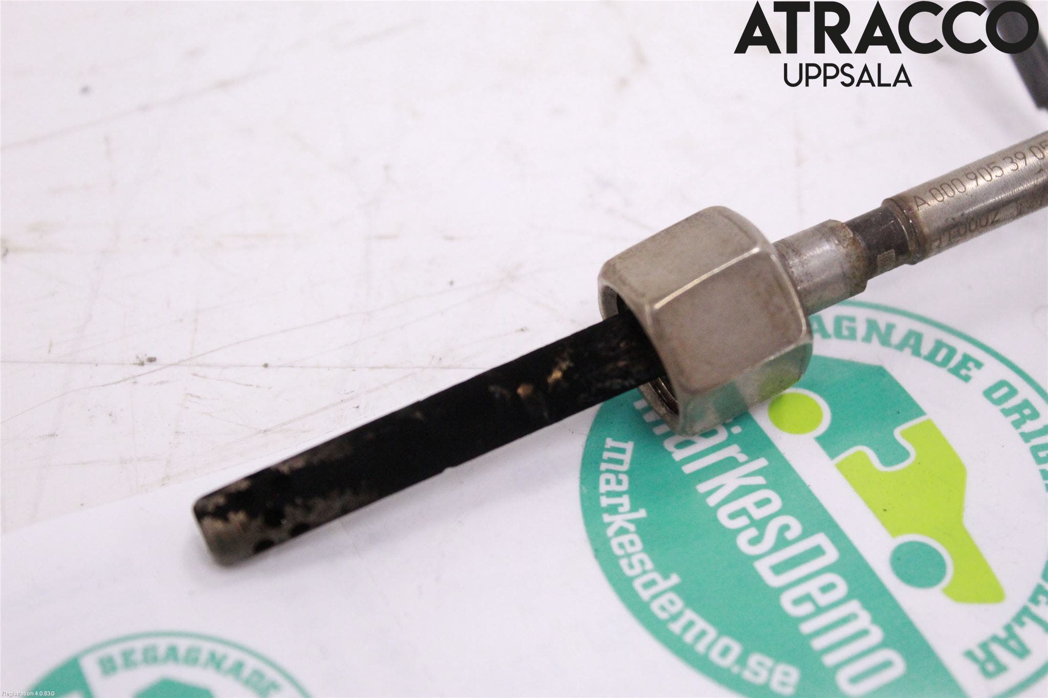 Mercedes-Benz MB SPRINTER (W907/W910) 19- Givare Temp-Tryck Avgas