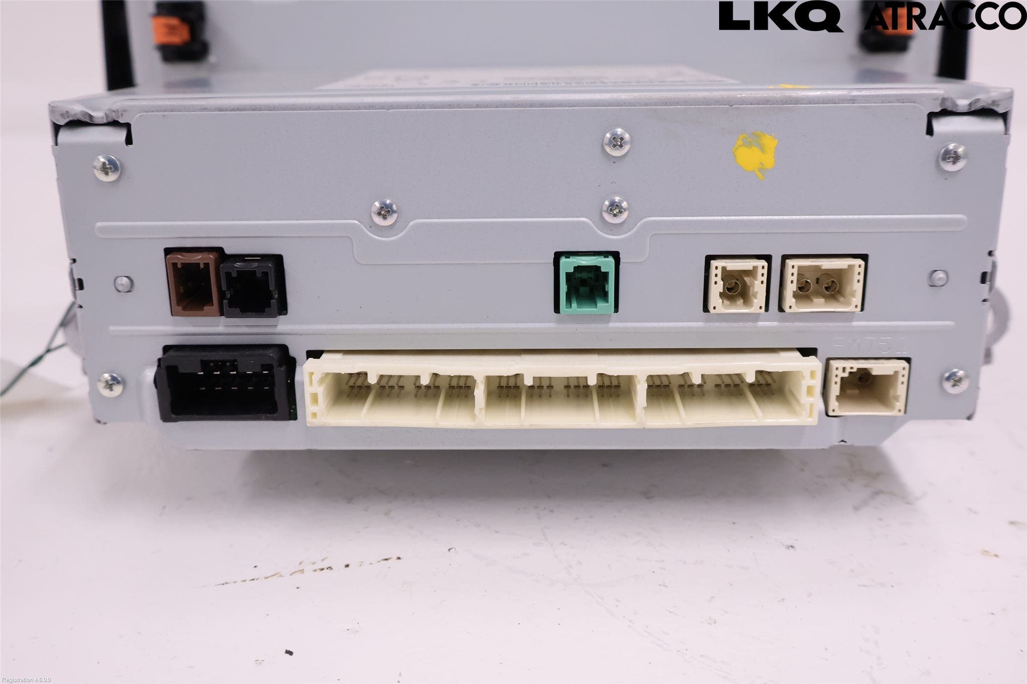 Toyota COROLLA 19- Gps Navigator