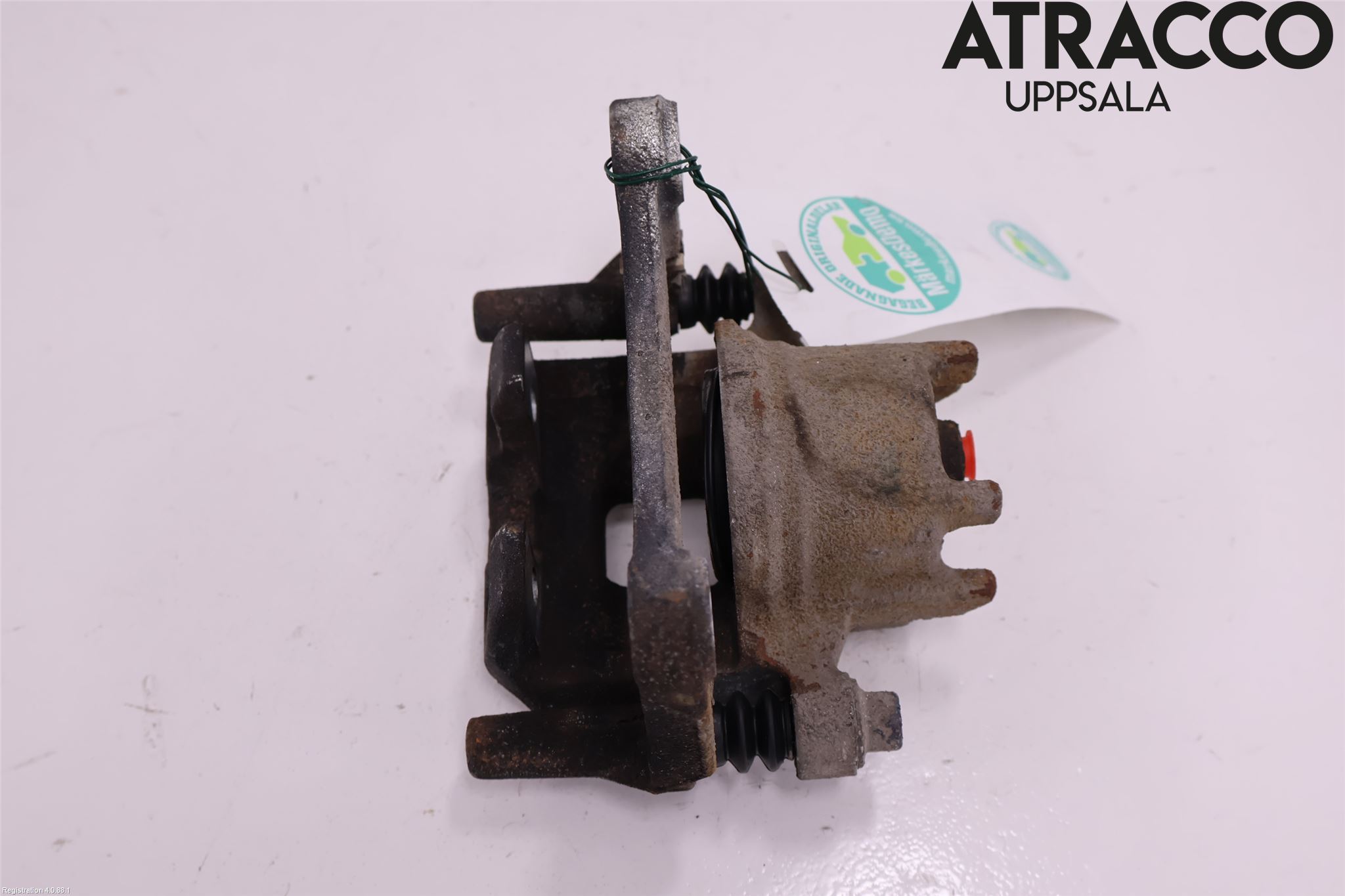 Mitsubishi SPACE STAR 13- Bromsok Fram Vänster