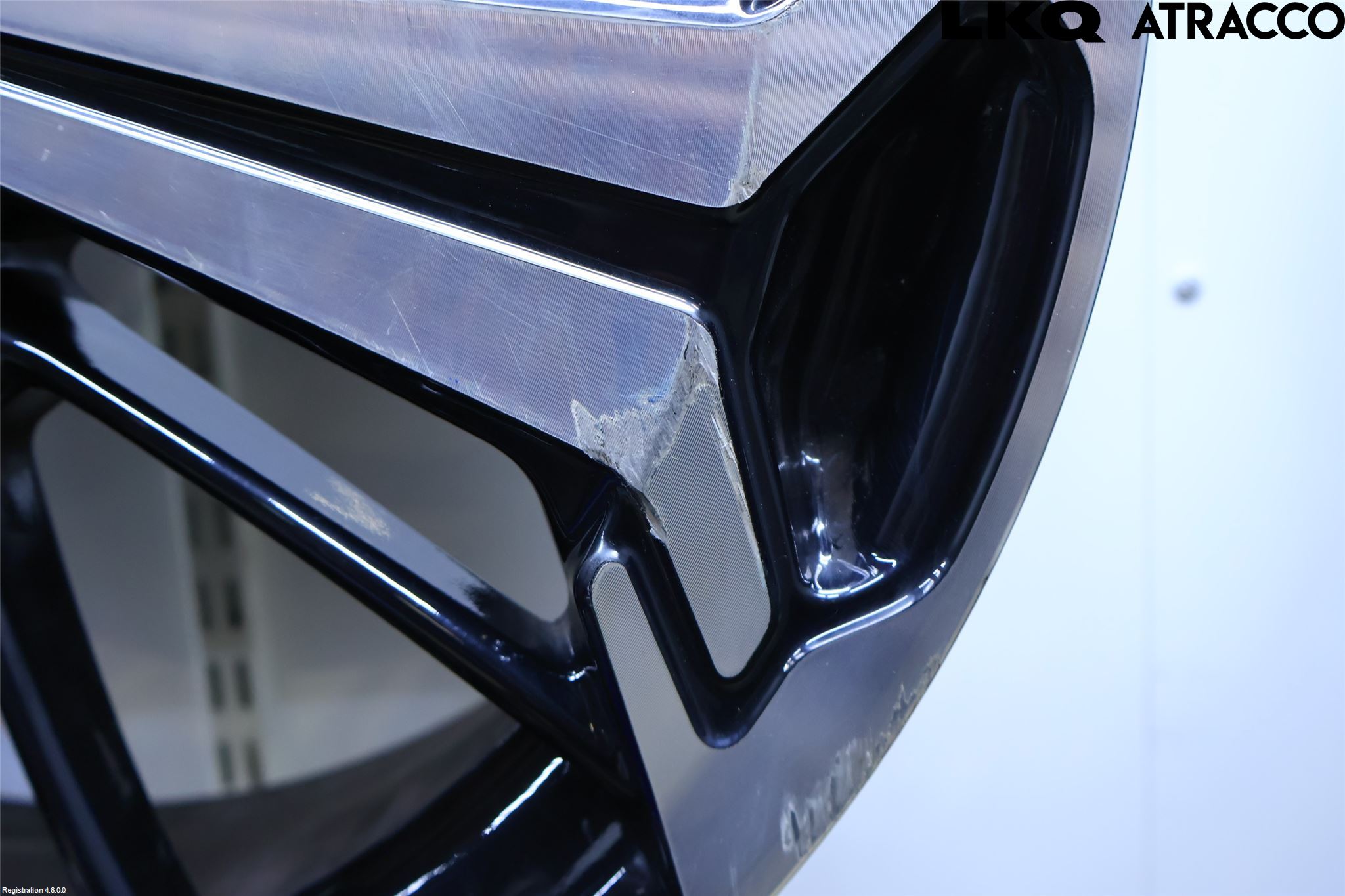 Toyota RAV4 19- Fälg Aluminium