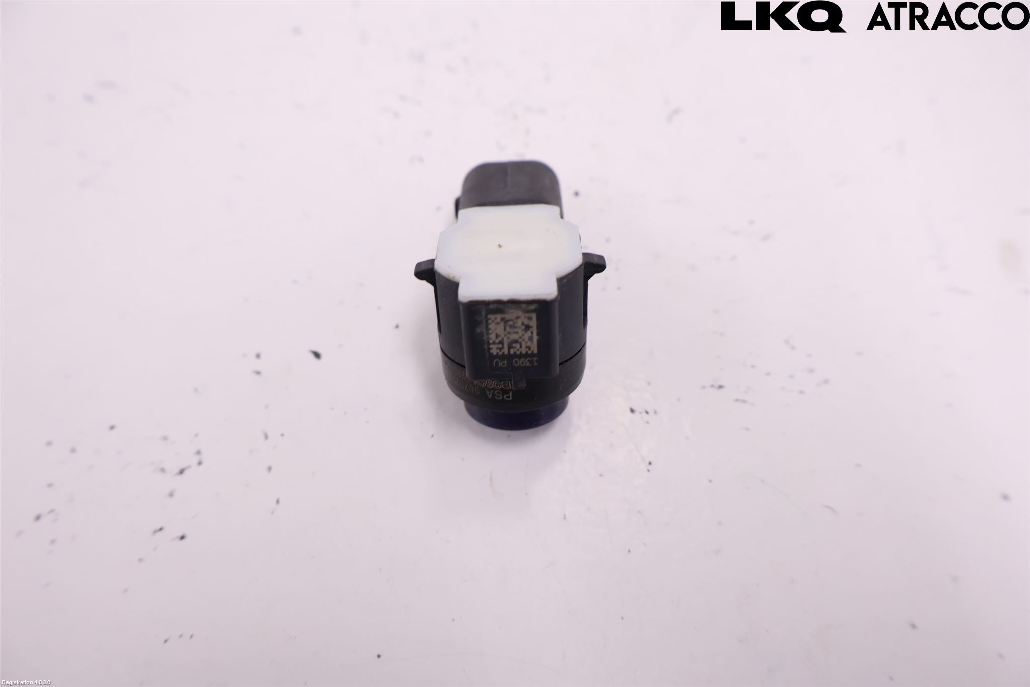 Peugeot 308 14-21 Parkeringshjälp Backsensor