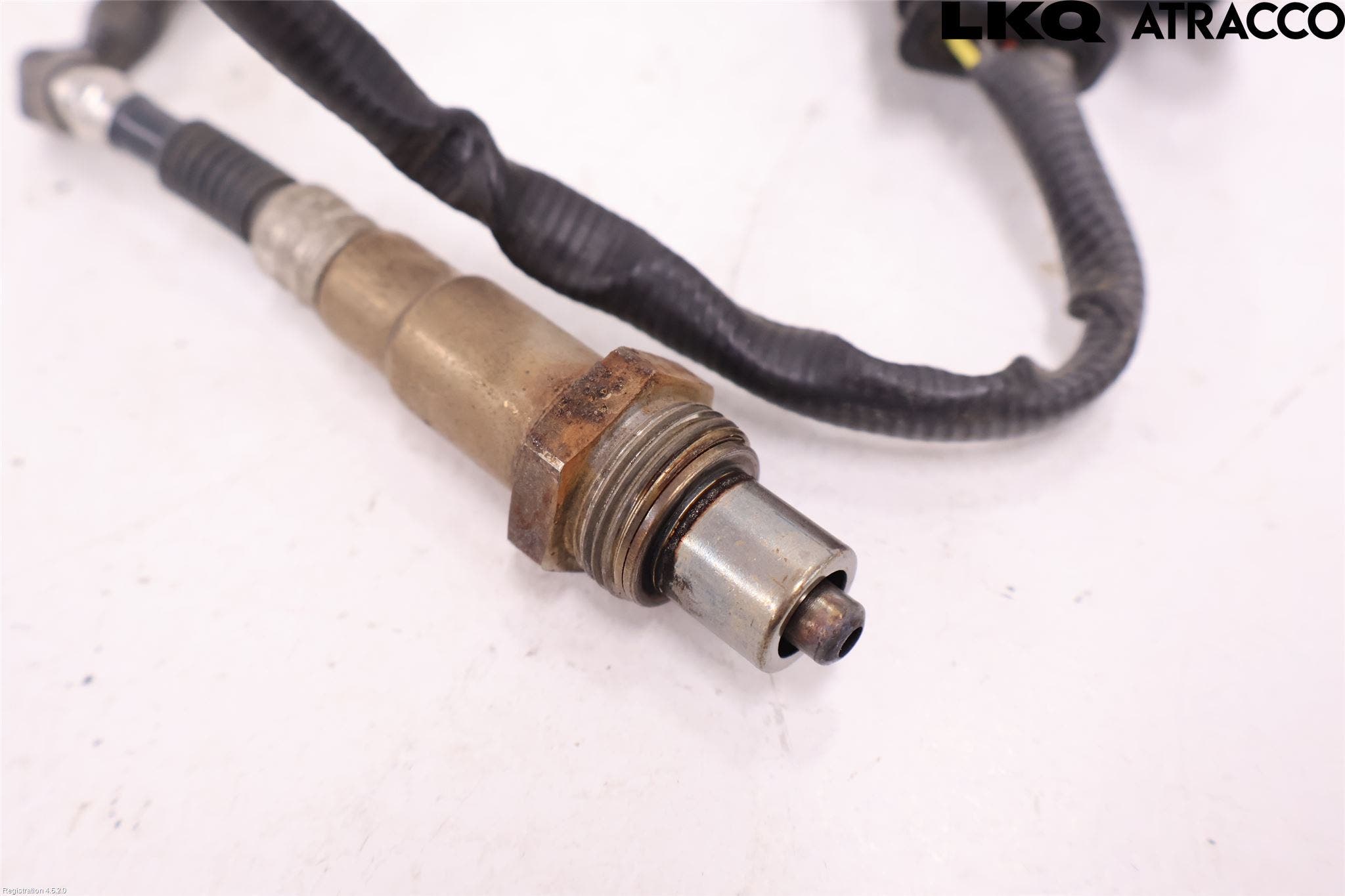 BMW X2 F39 18-23 Injlambdasond