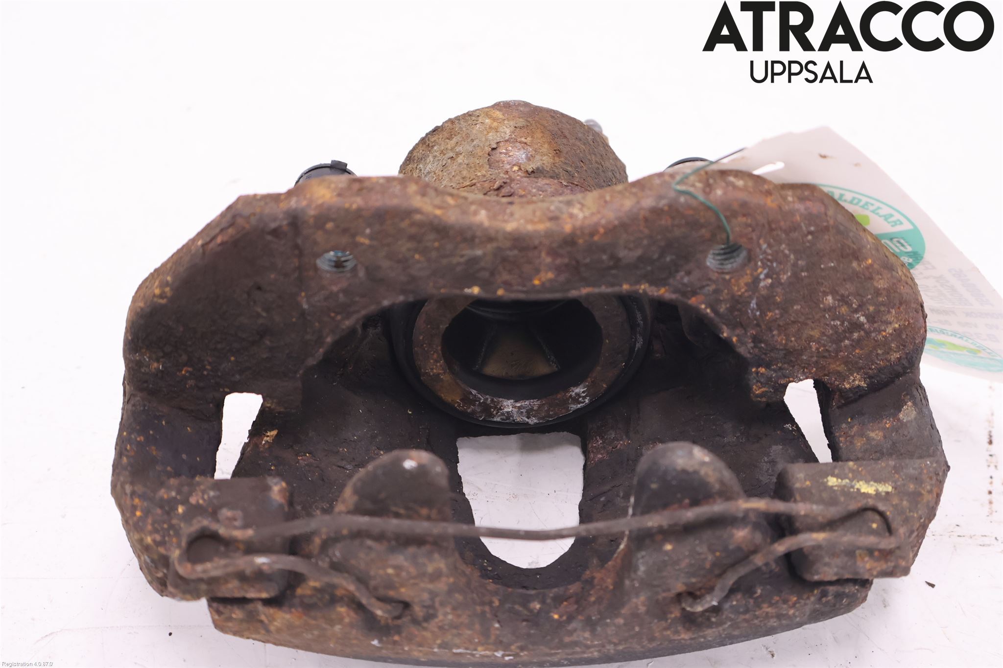 Volvo V50 08-12 Bromsok Fram Höger