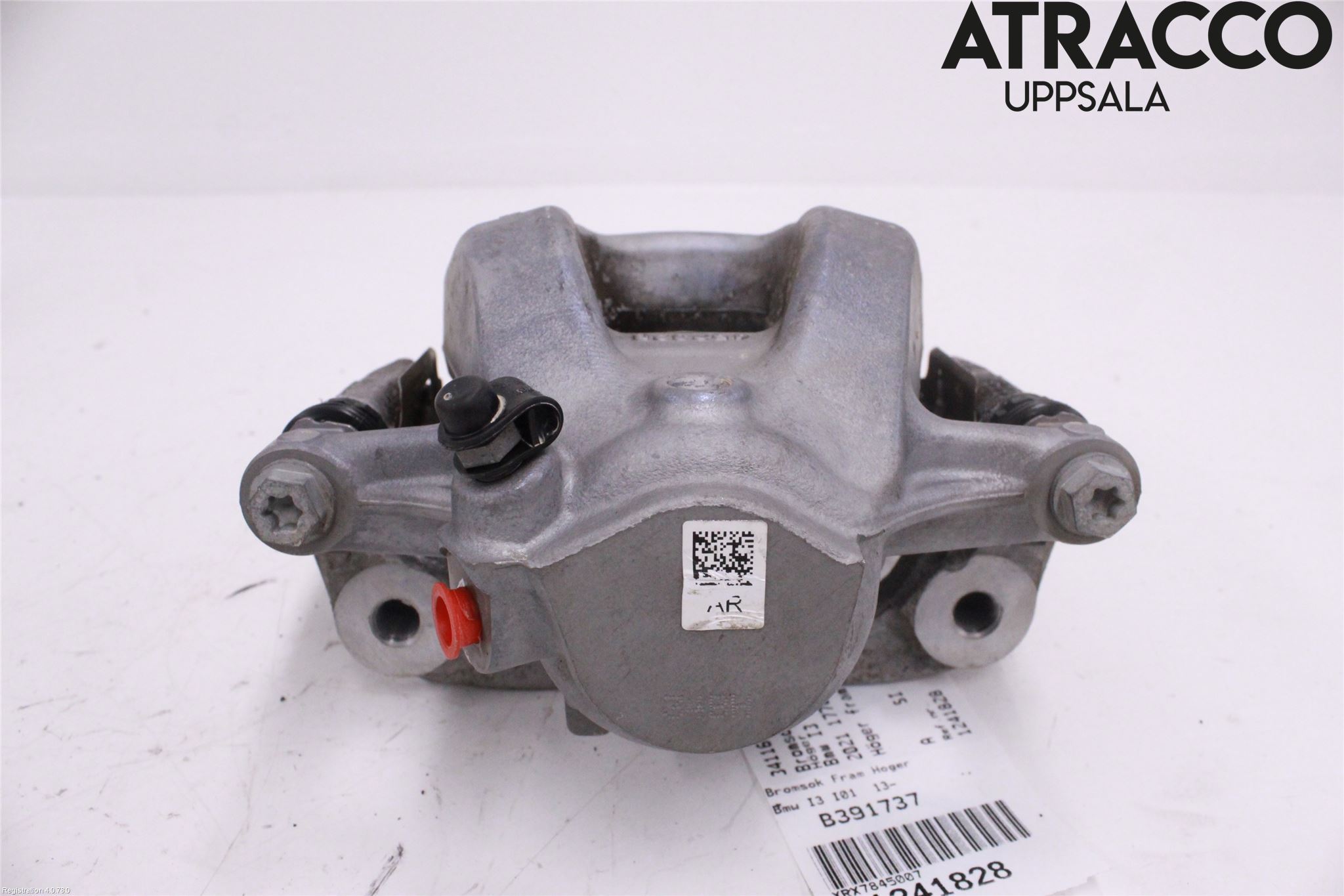 BMW i3 I01 13-22 Bromsok Fram Höger