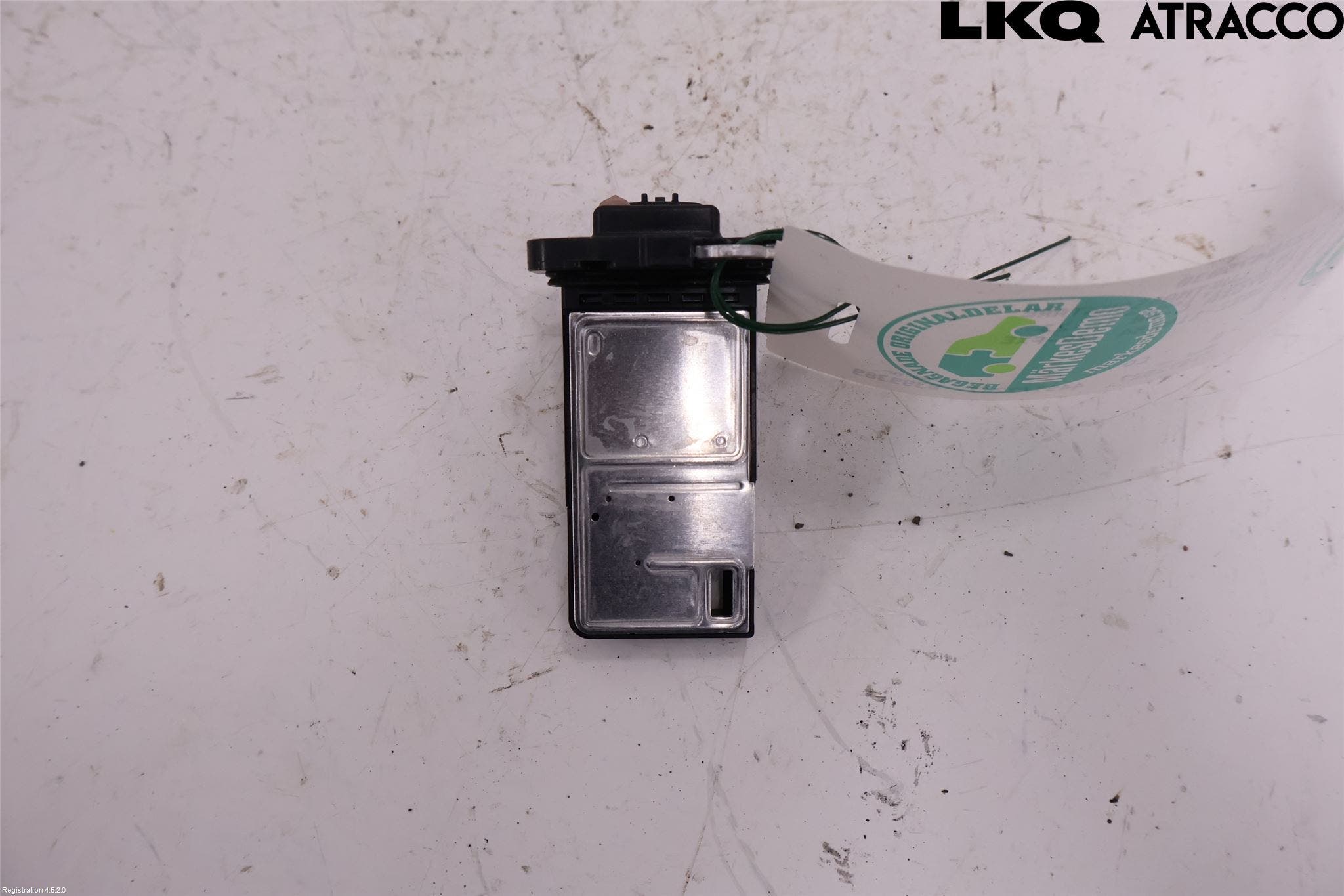 Toyota C-HR 16-23 Injluftmassamätare