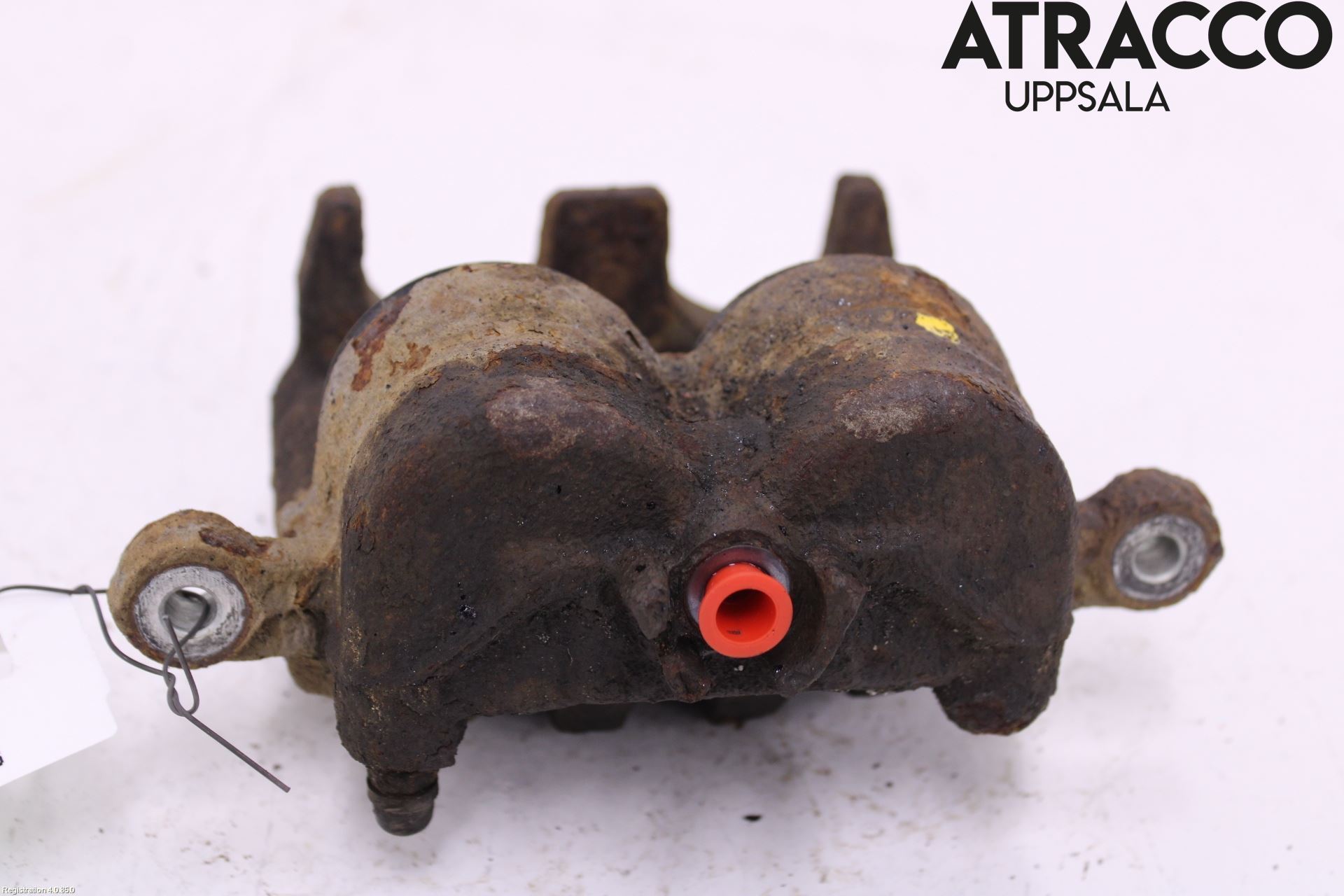 Subaru LEGACY 10-14 Bromsok Fram Vänster